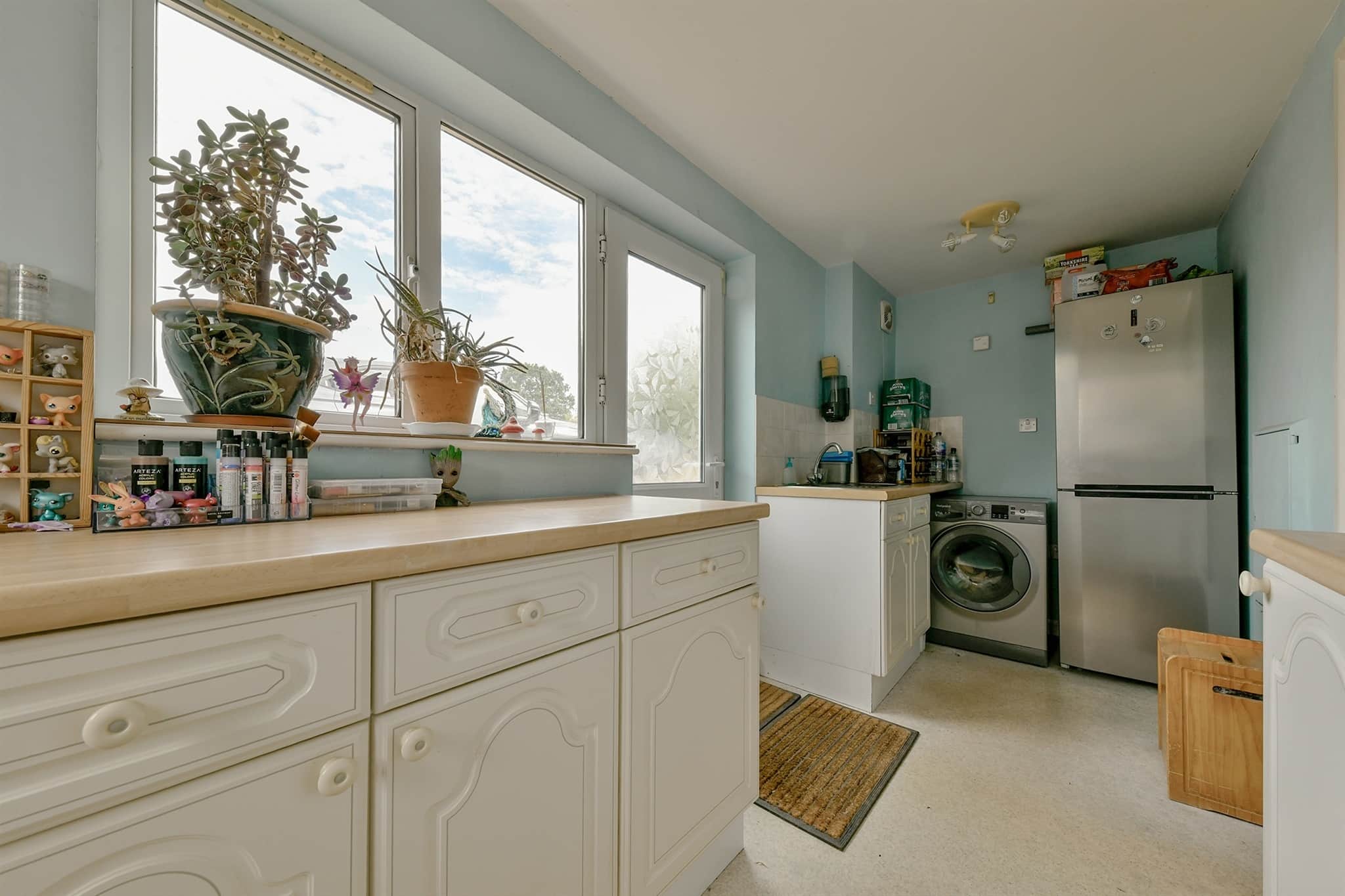 Property at New Walk, Shillington, Hitchin