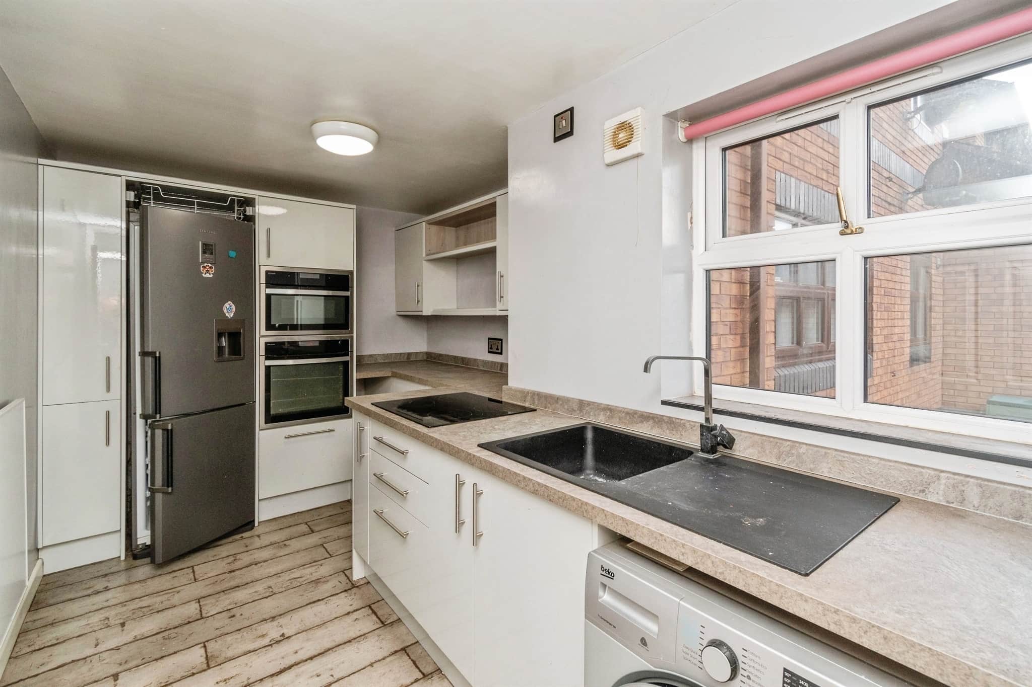 Property at Allport Road, Cannock