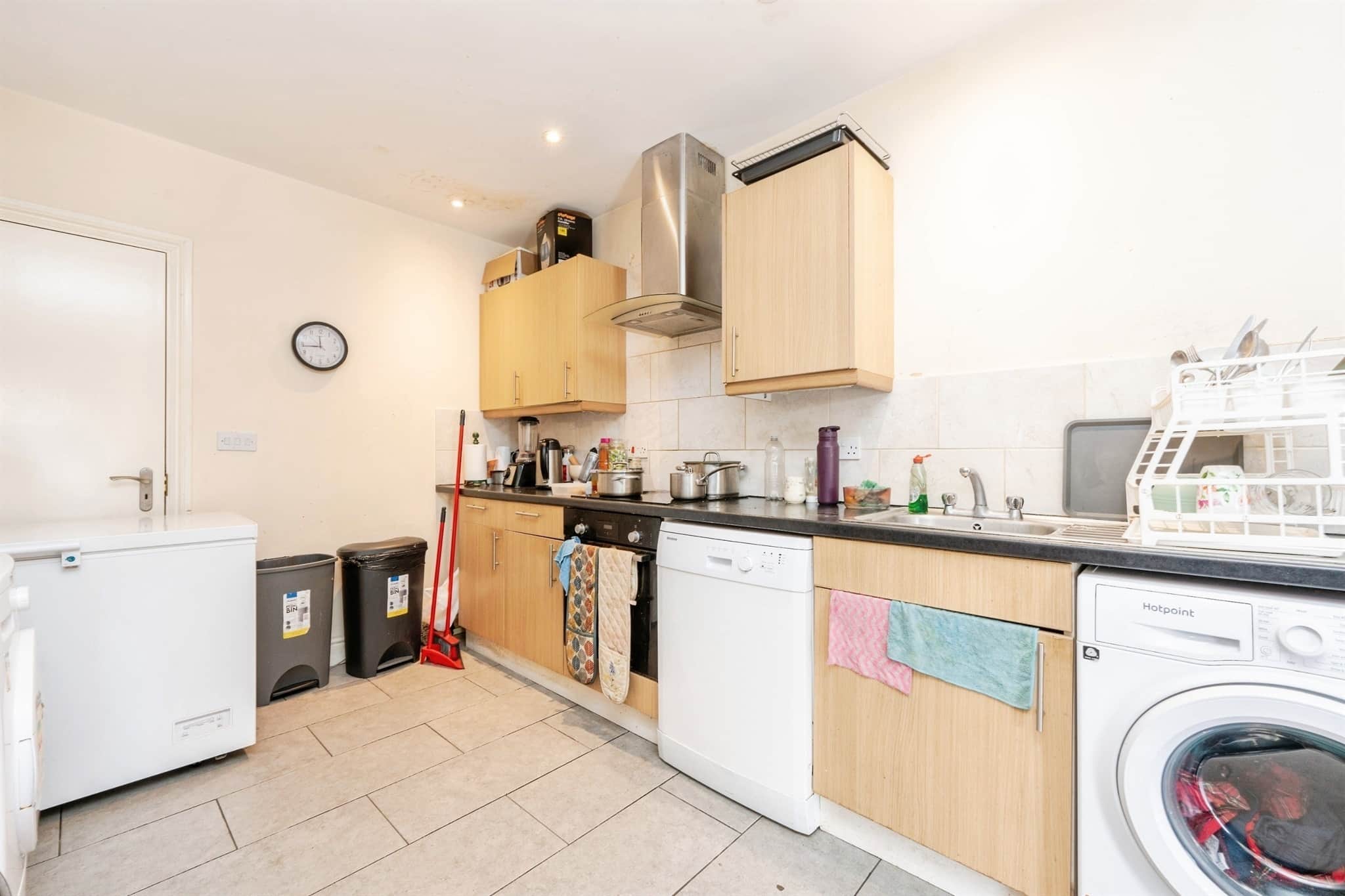 Property at Churchill Avenue, Harrow