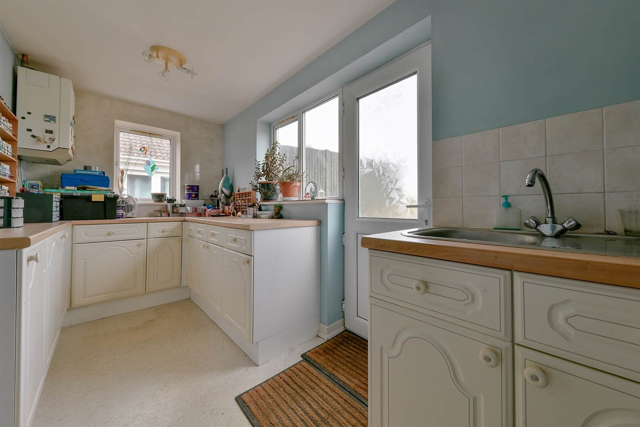 Property at New Walk, Shillington, Hitchin