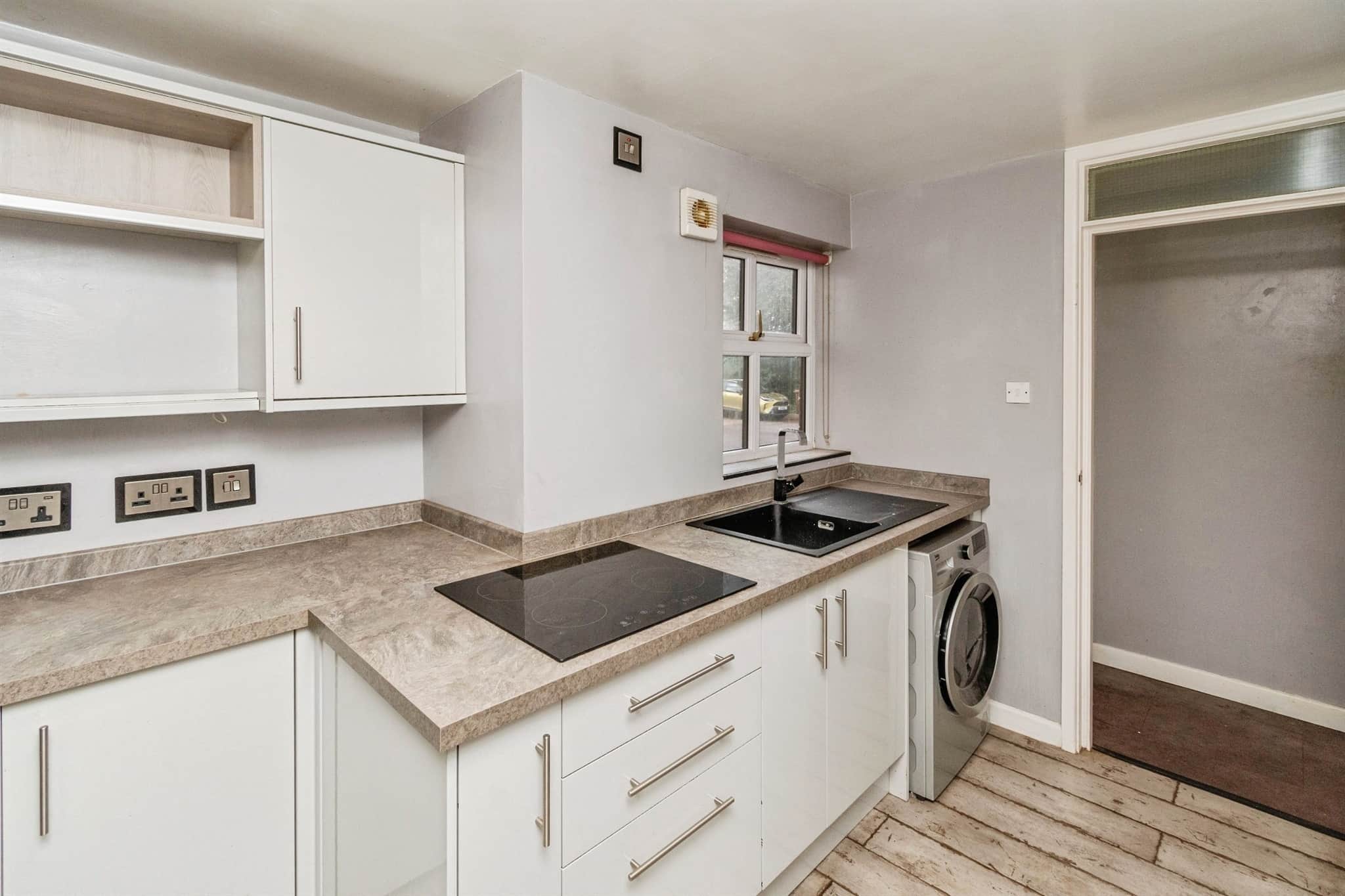 Property at Allport Road, Cannock
