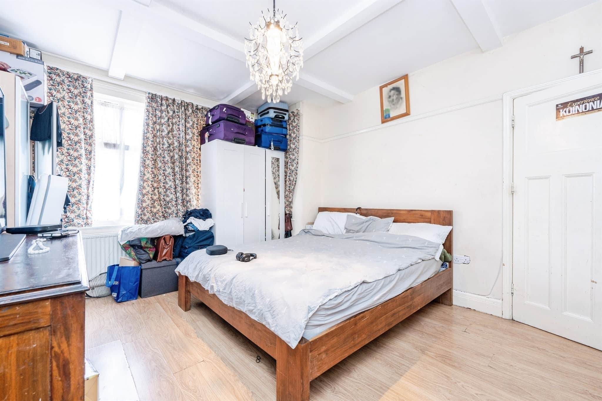 Property at Churchill Avenue, Harrow