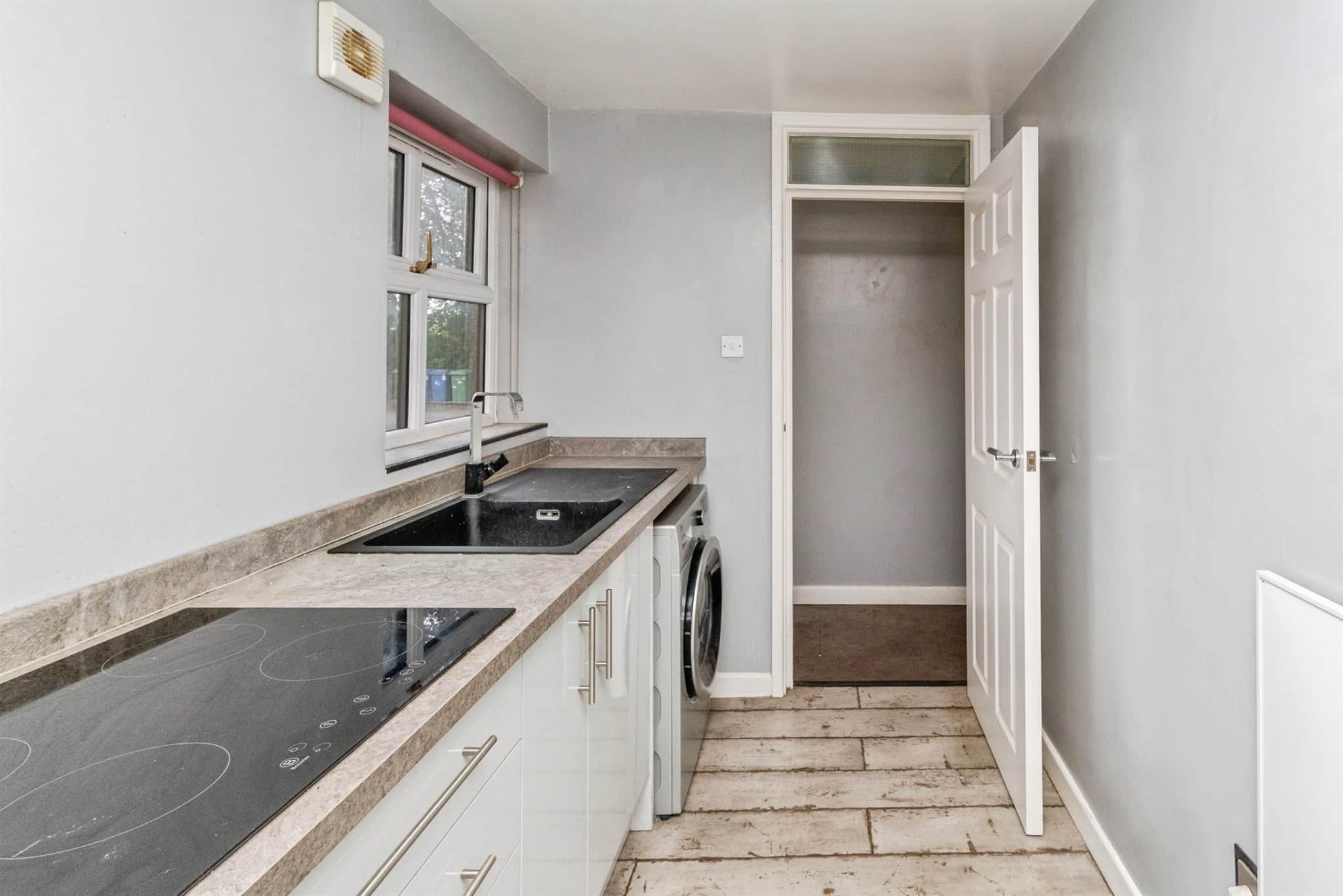 Property at Allport Road, Cannock