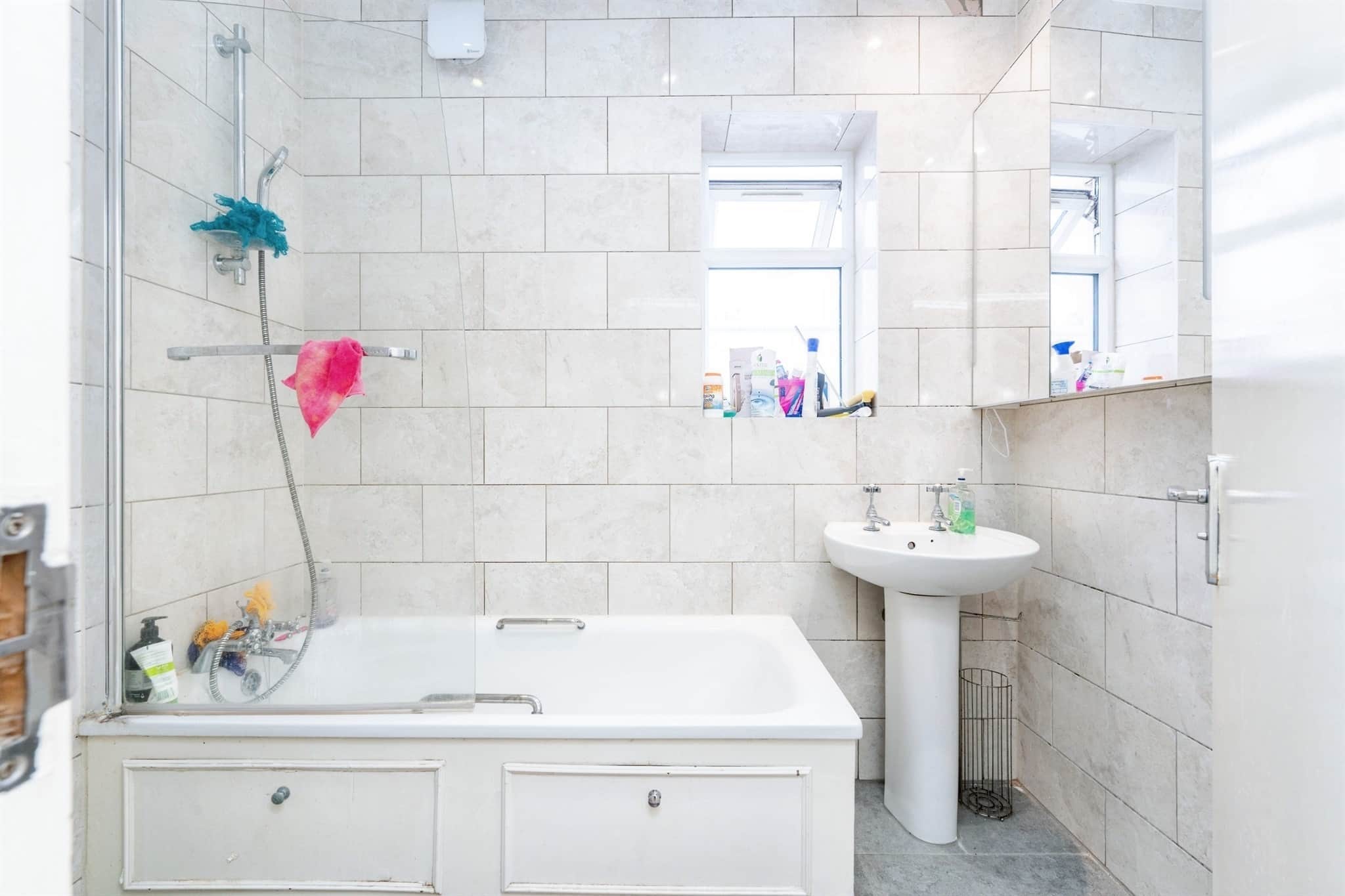 Property at Churchill Avenue, Harrow