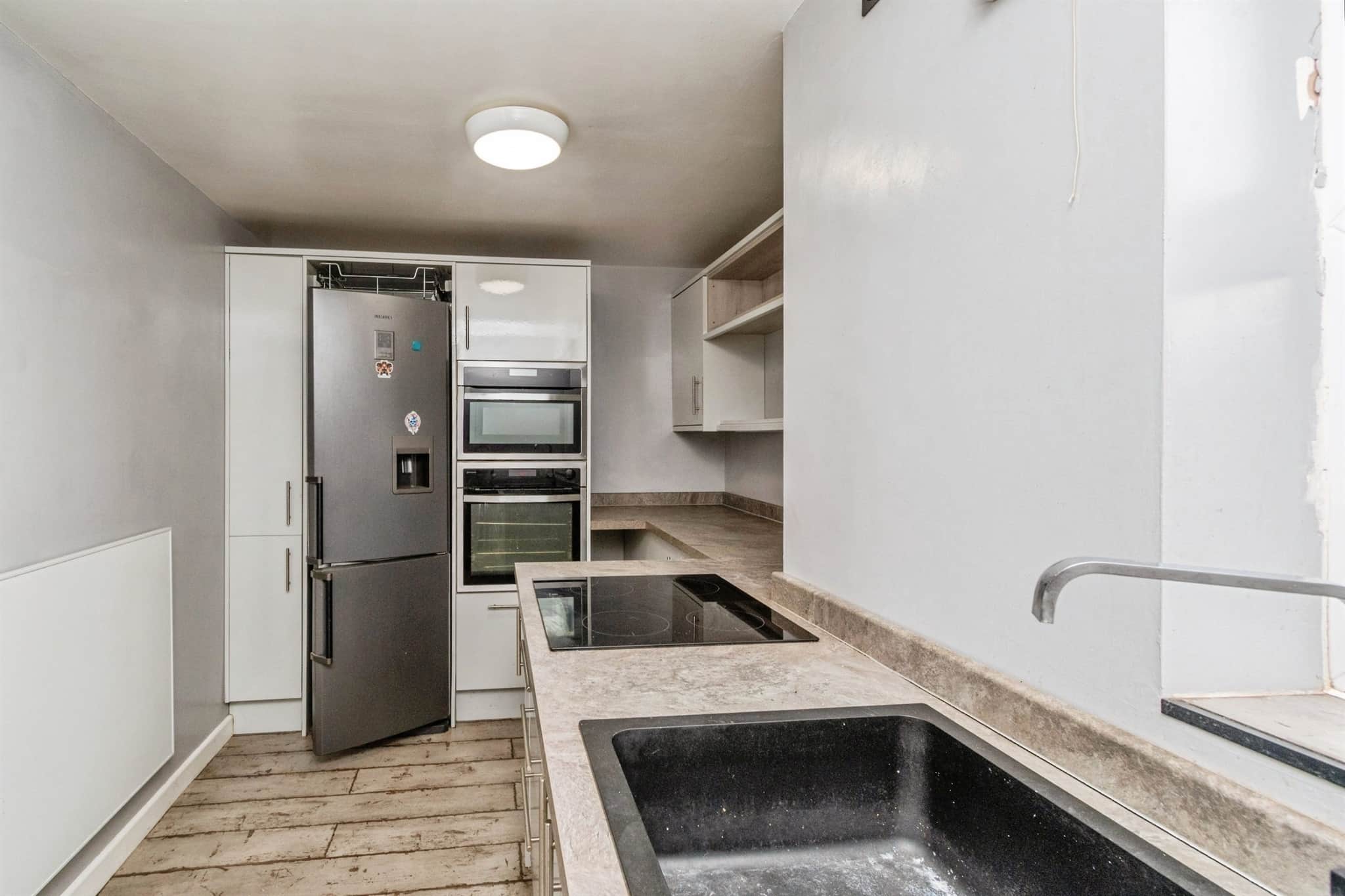 Property at Allport Road, Cannock
