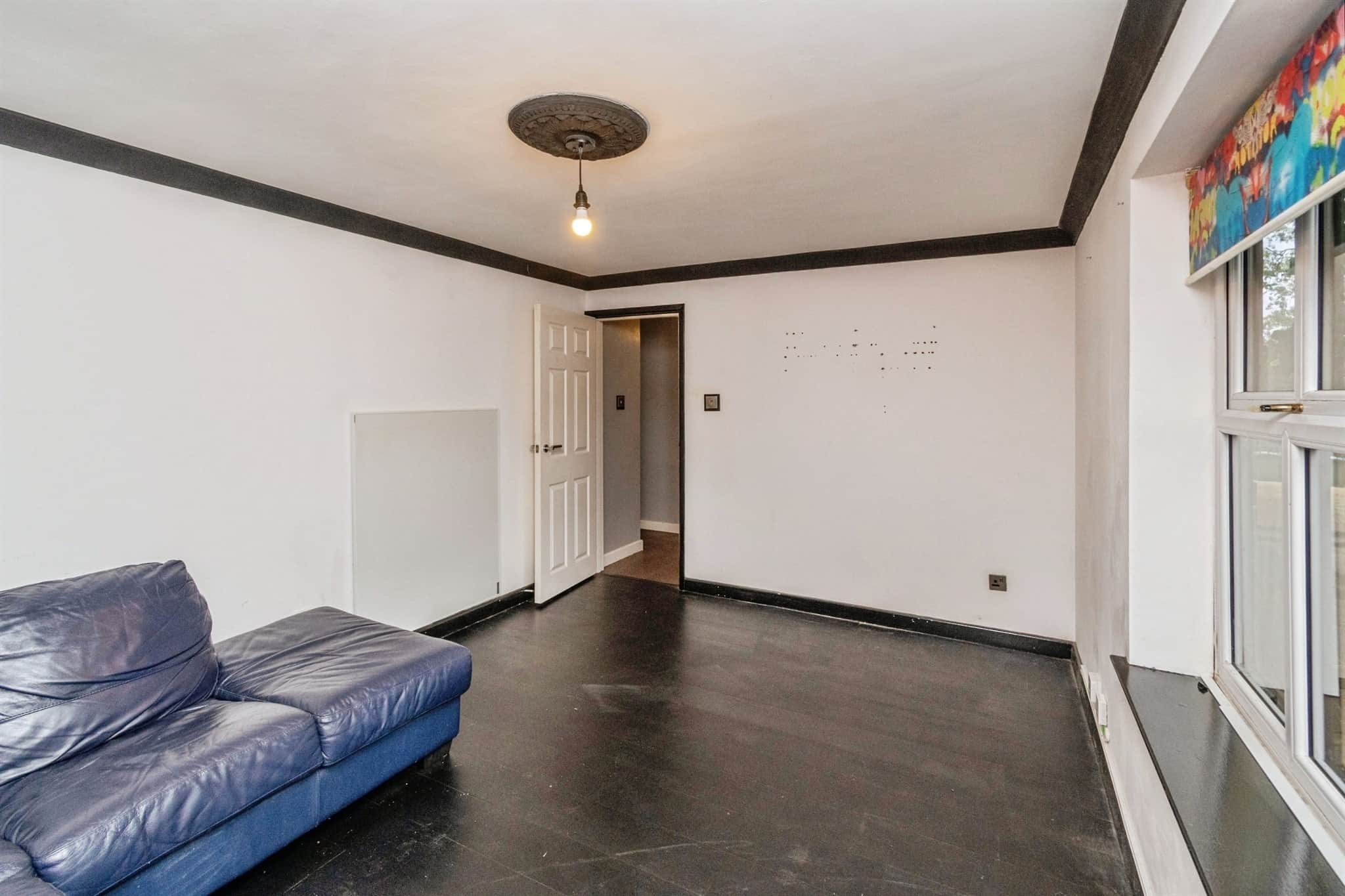 Property at Allport Road, Cannock