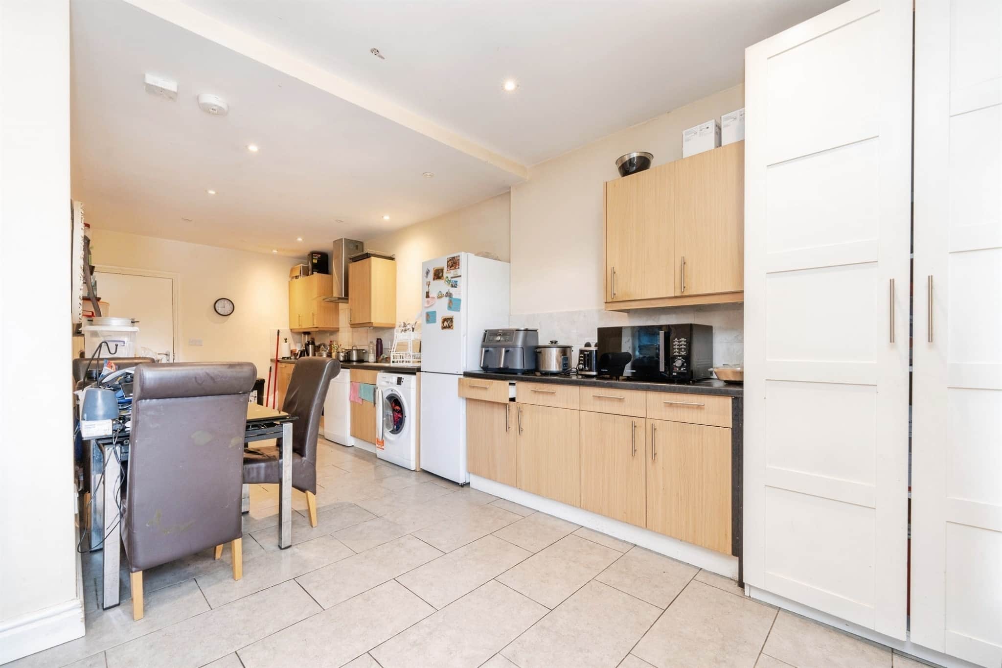 Property at Churchill Avenue, Harrow