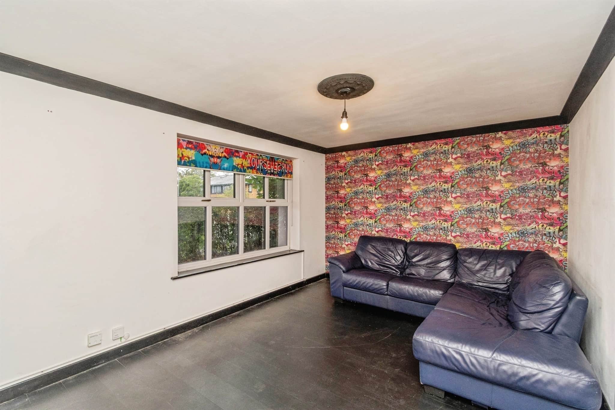 Property at Allport Road, Cannock