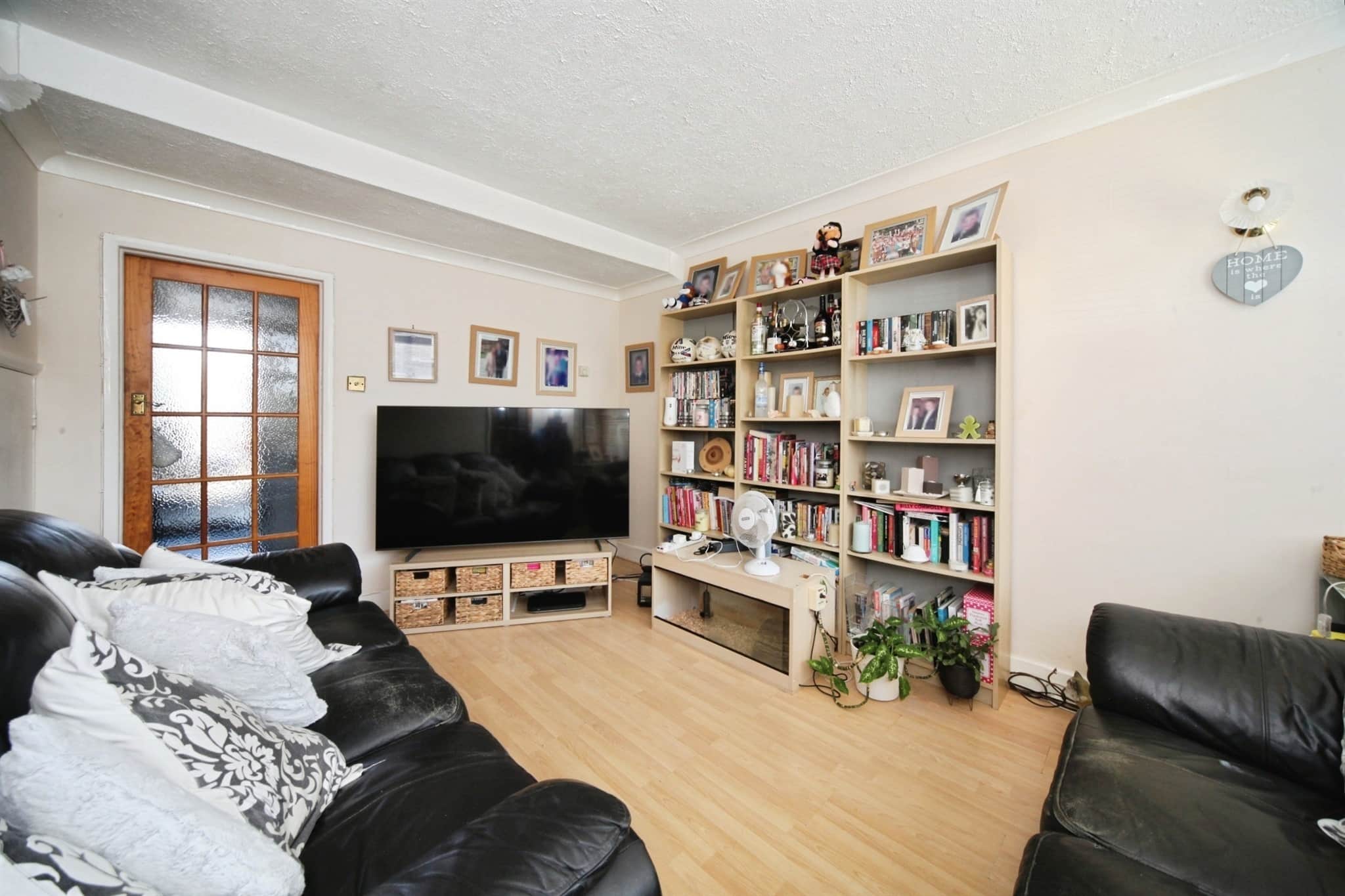 Property at Peartree Road, Luton
