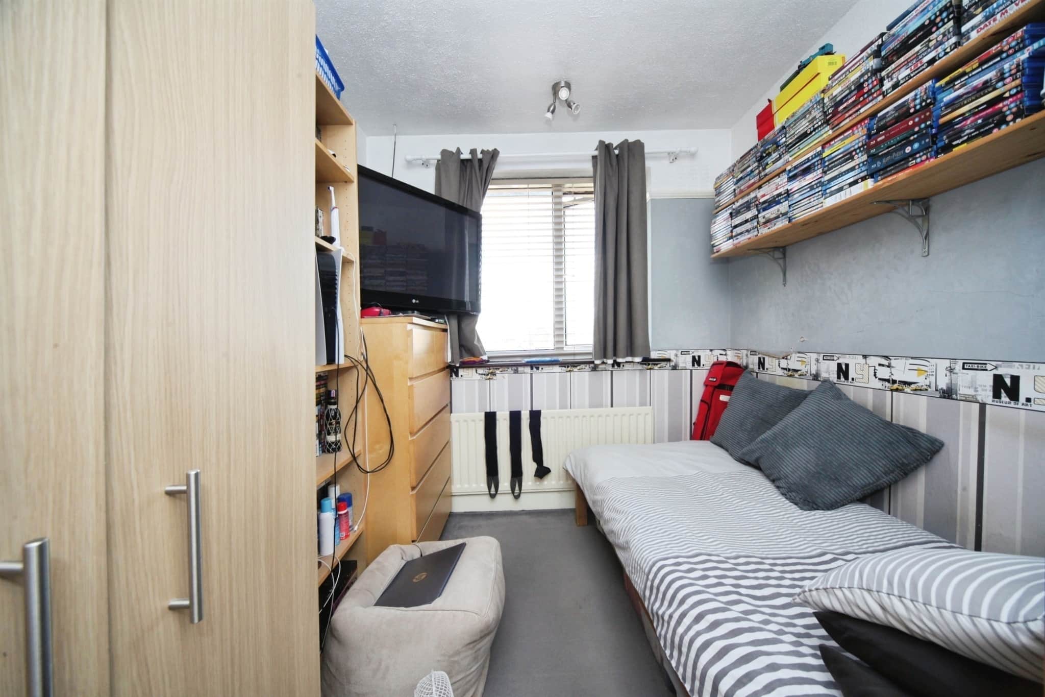 Property at Peartree Road, Luton