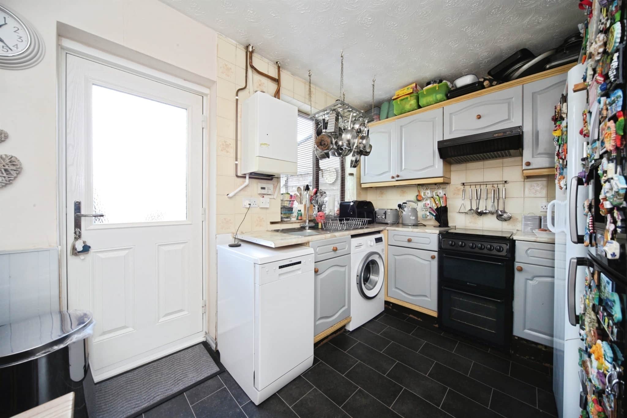 Property at Peartree Road, Luton