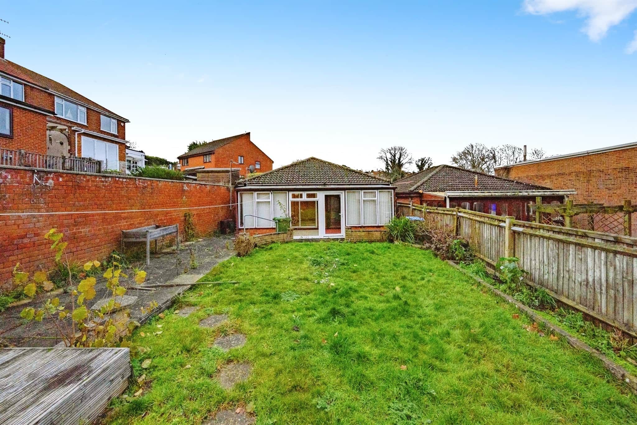 Property at Fairway Court, Hemel Hempstead