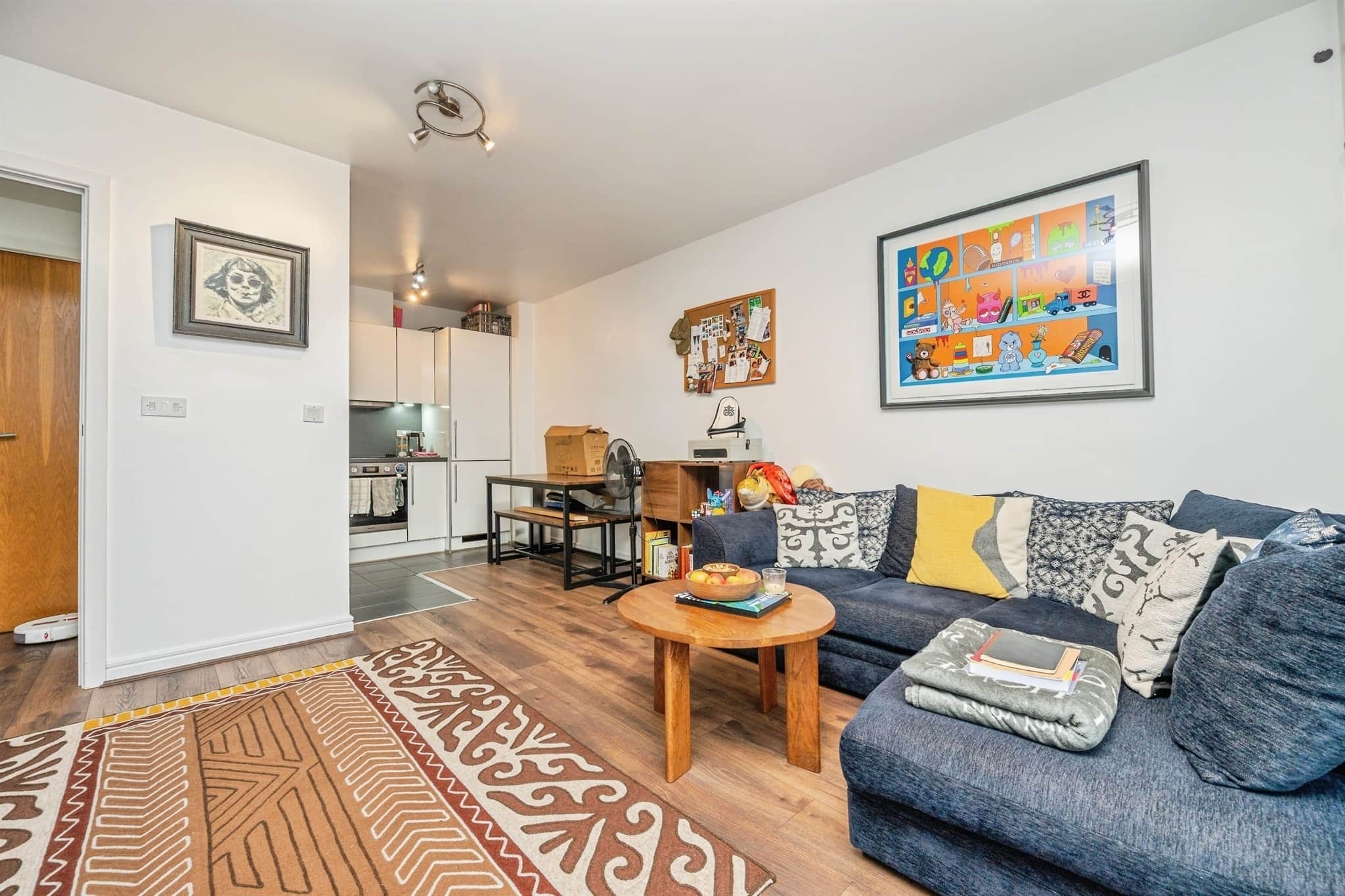 Property at Holliday Street, Birmingham