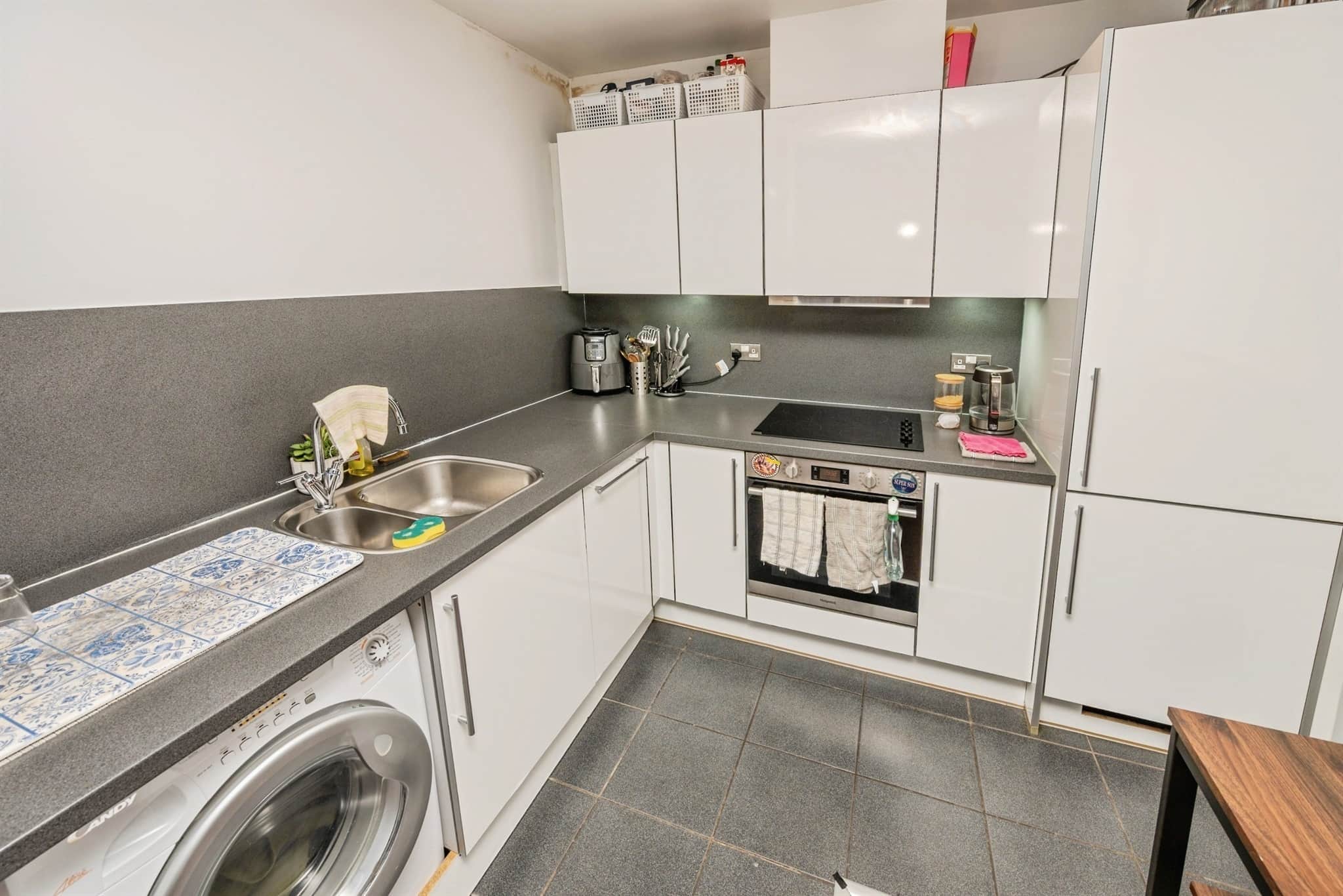 Property at Holliday Street, Birmingham