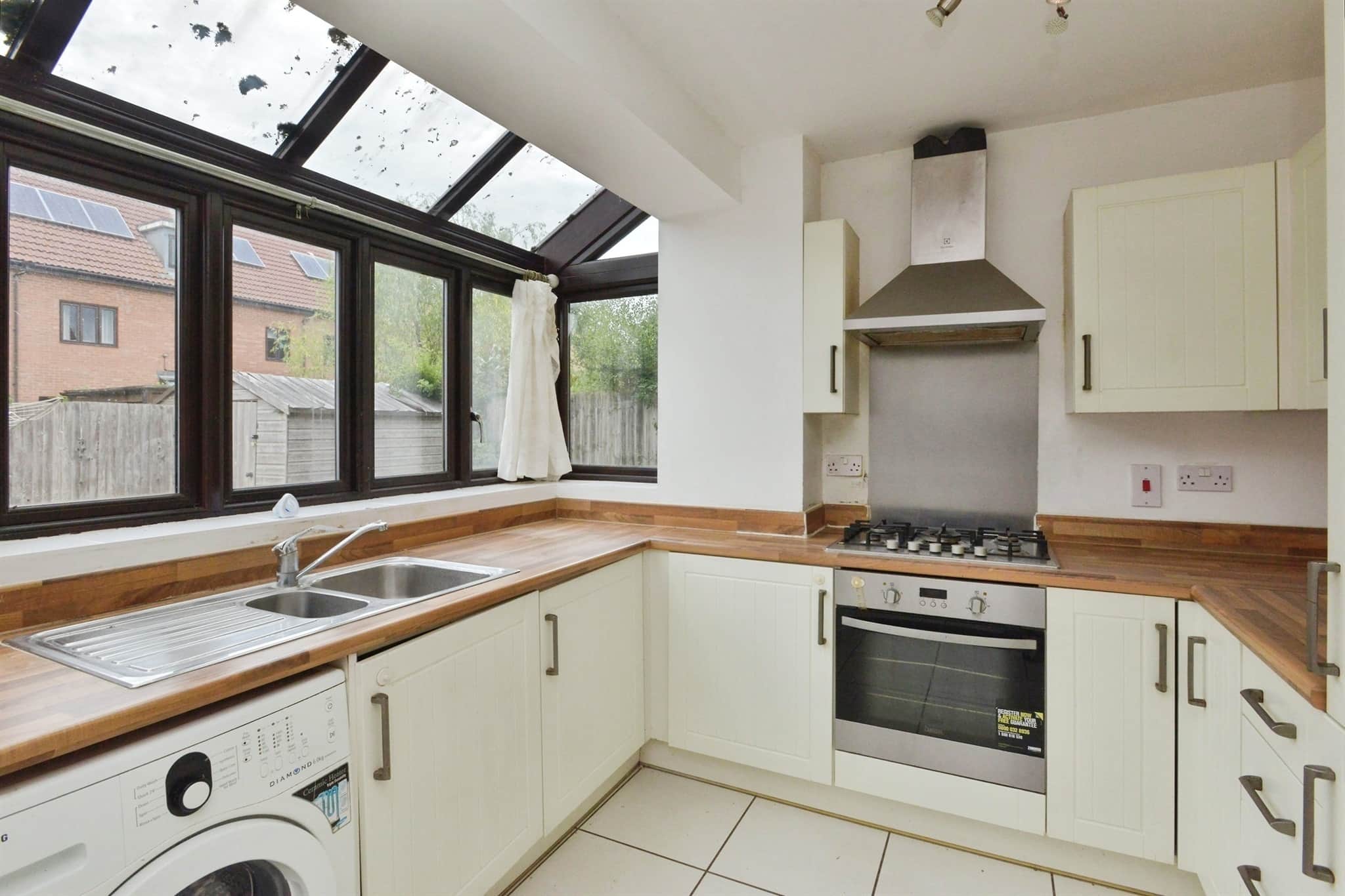 Property at Sissinghurst Drive, Westcroft, Milton Keynes