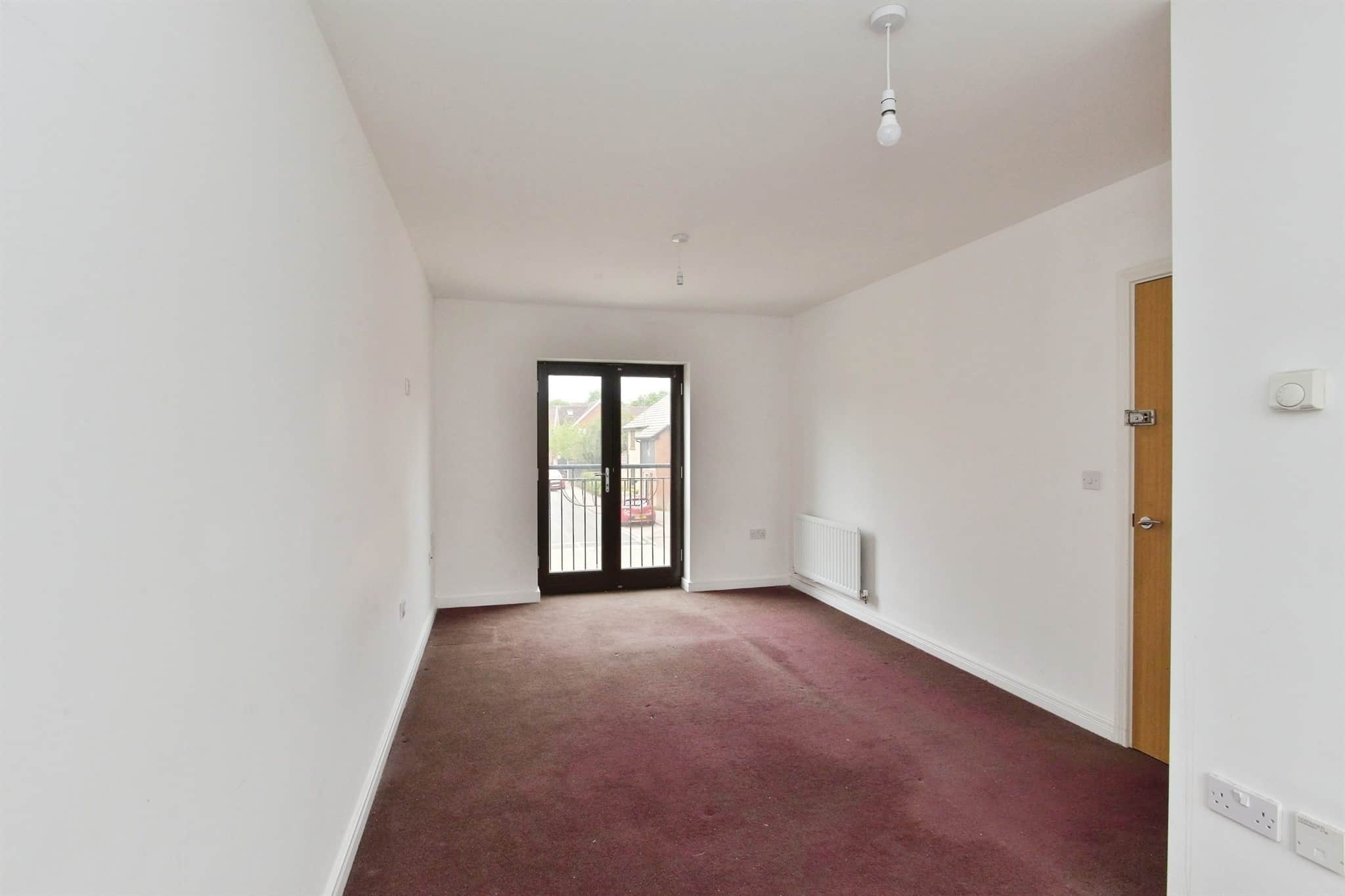 Property at Sissinghurst Drive, Westcroft, Milton Keynes