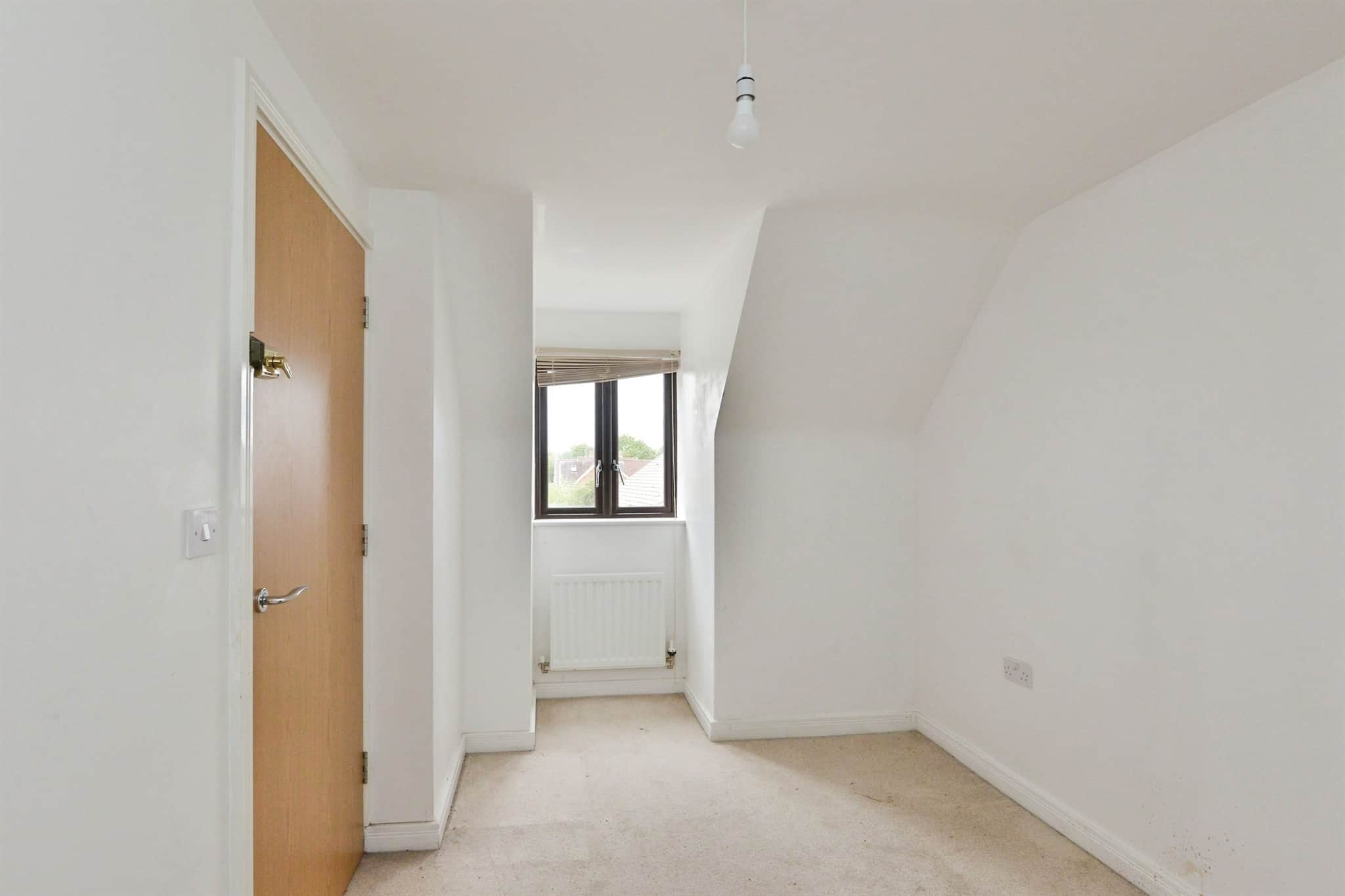 Property at Sissinghurst Drive, Westcroft, Milton Keynes