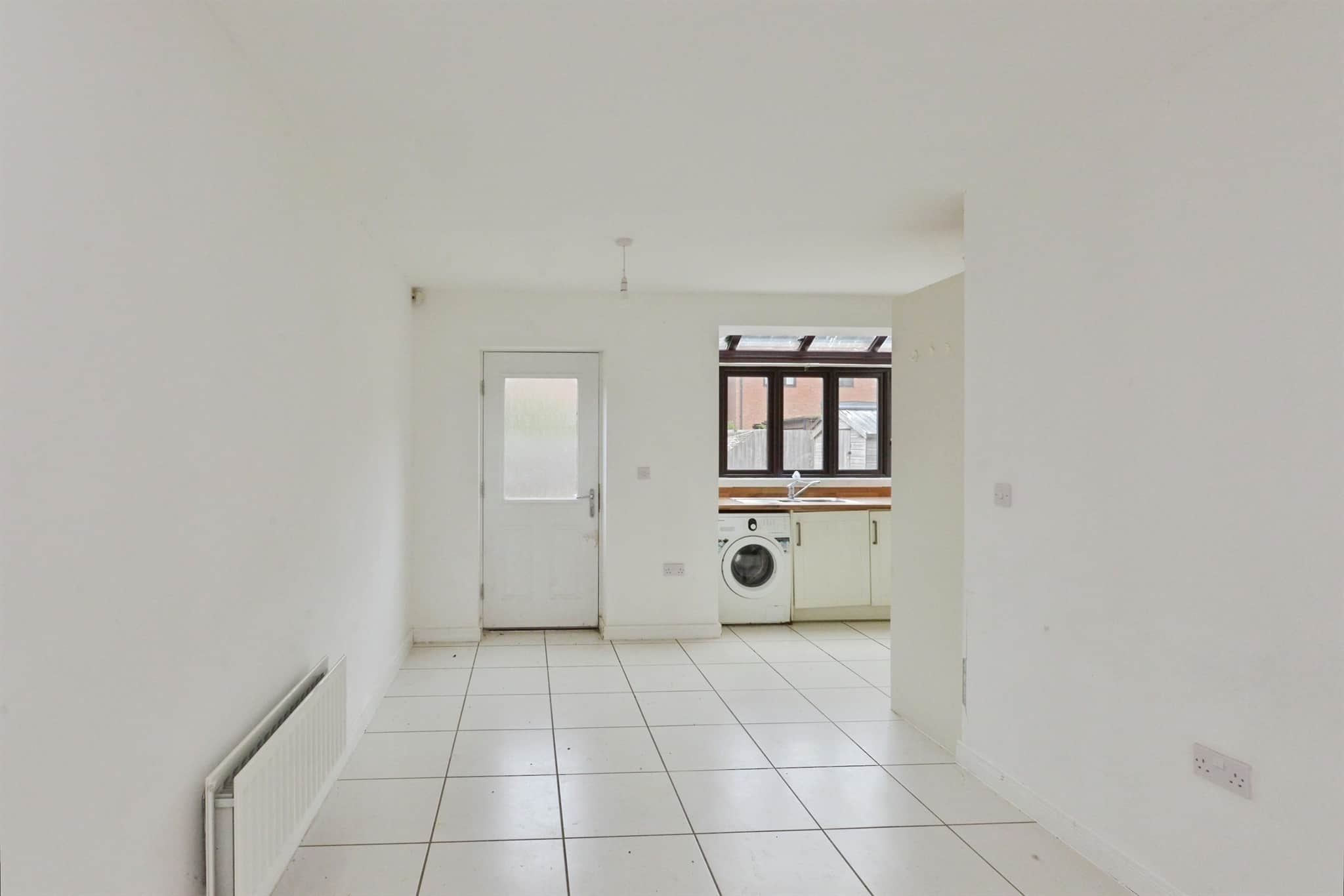 Property at Sissinghurst Drive, Westcroft, Milton Keynes