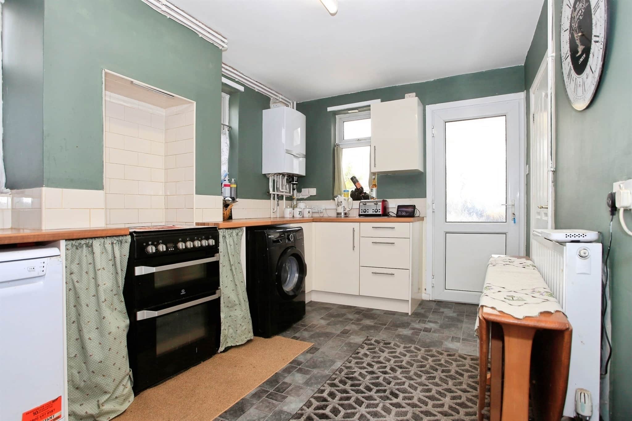 Property at New Road, Eye, Peterborough