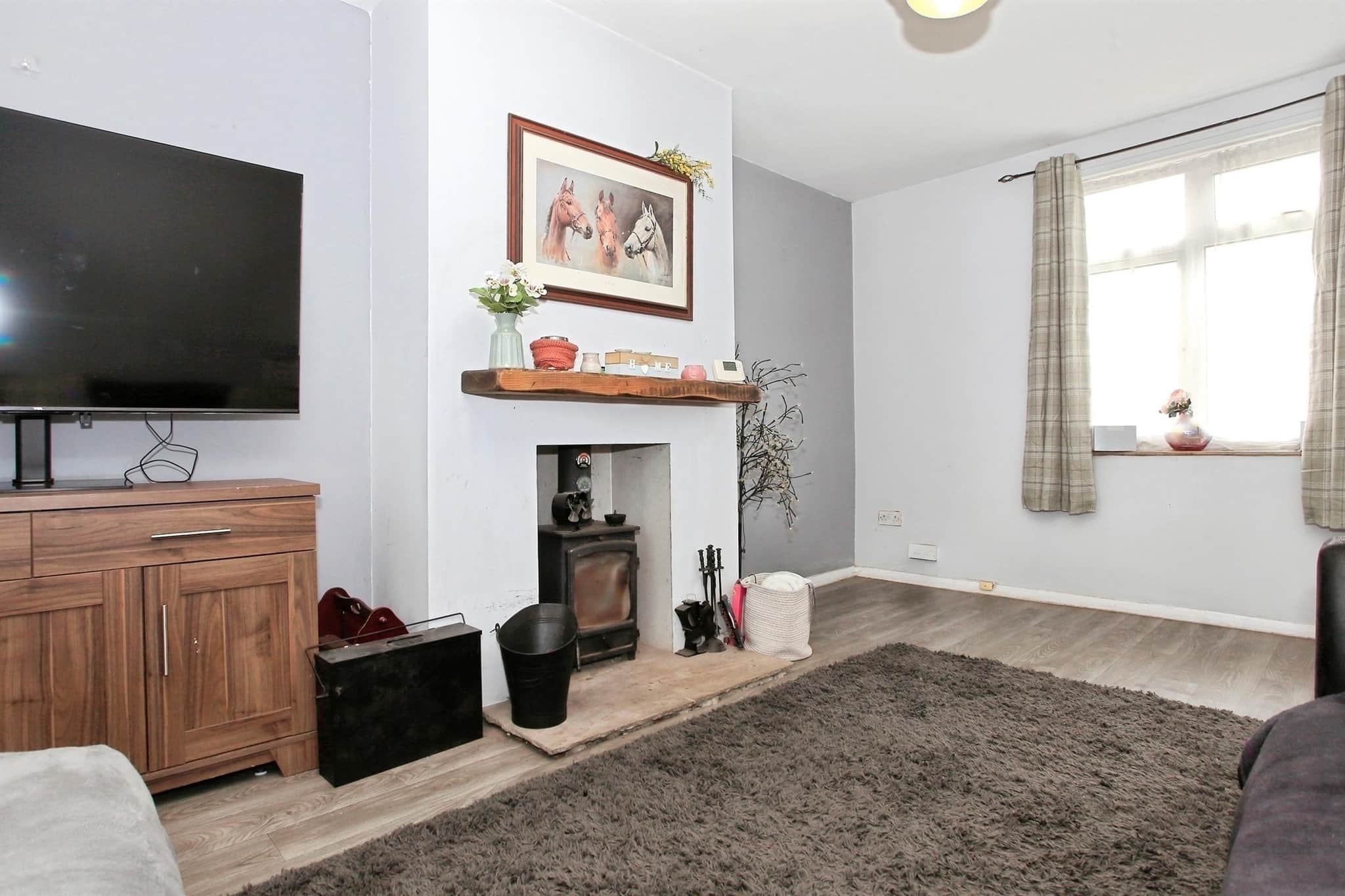 Property at New Road, Eye, Peterborough