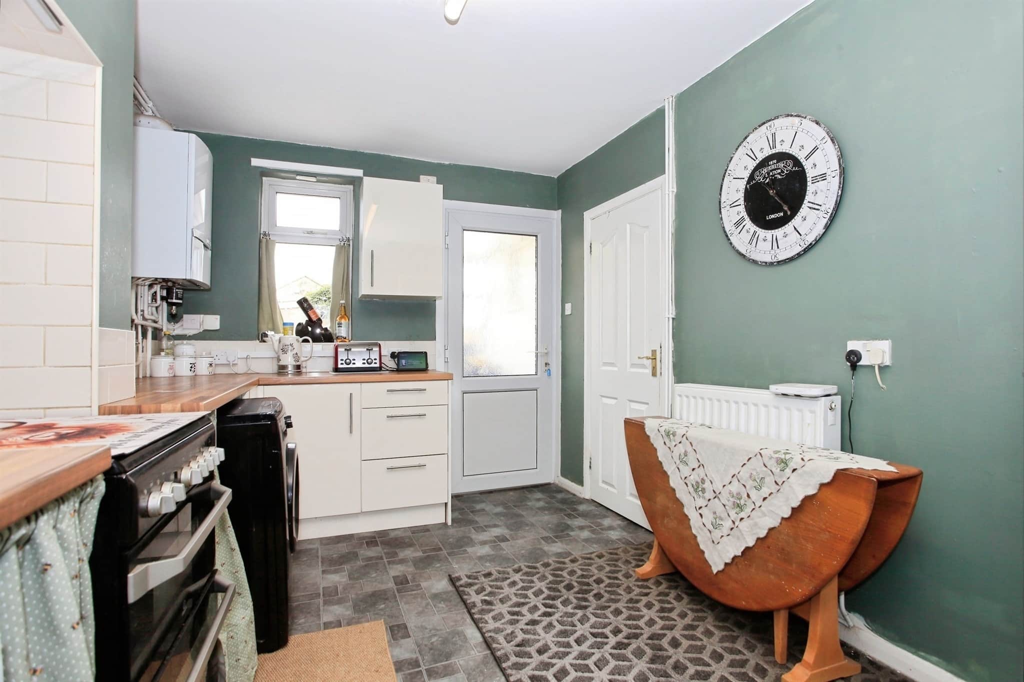 Property at New Road, Eye, Peterborough