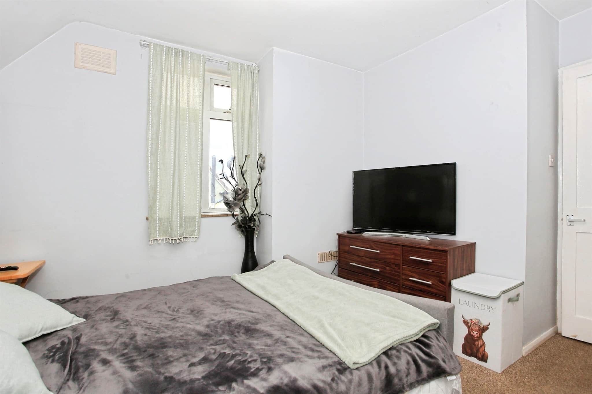 Property at New Road, Eye, Peterborough