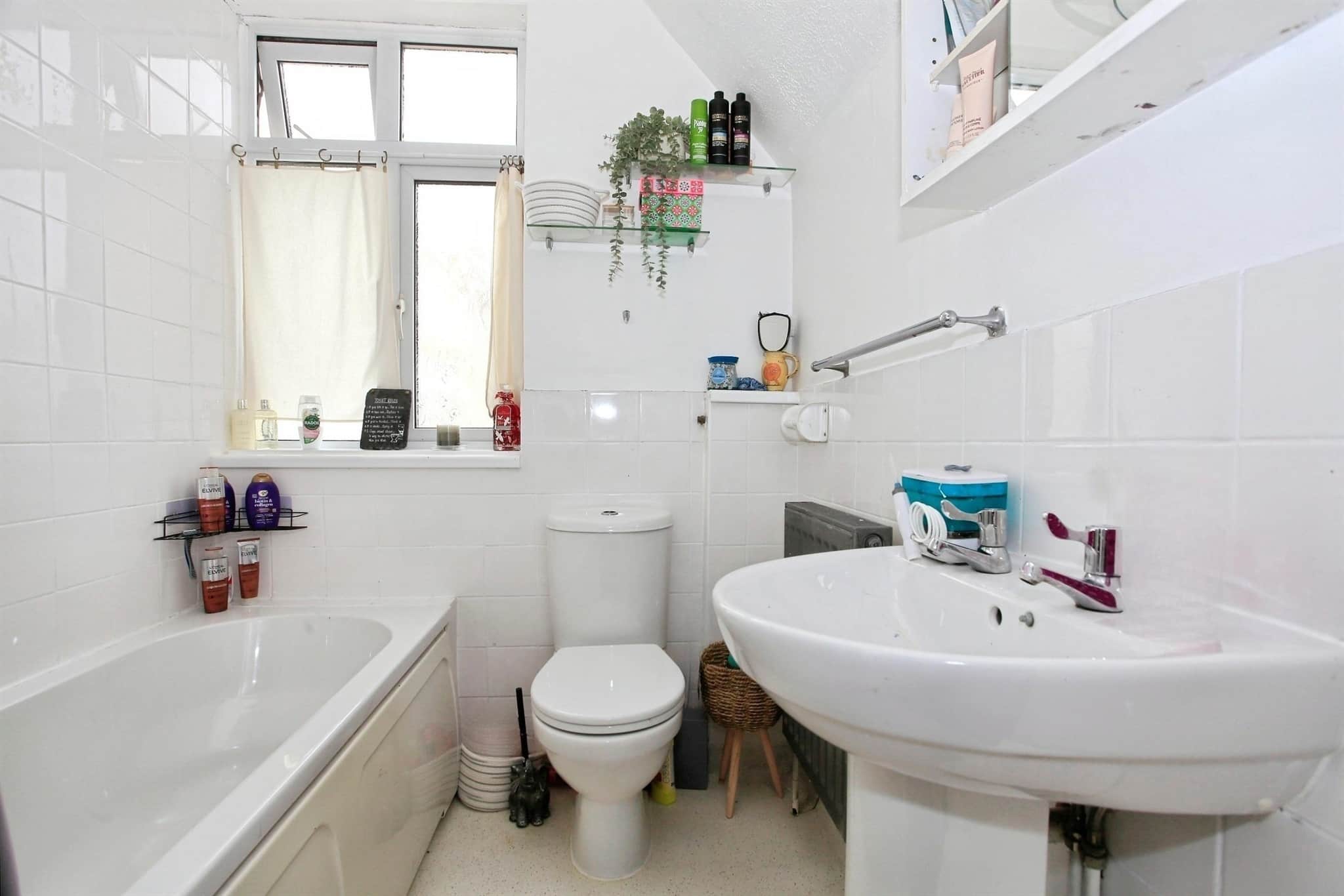 Property at New Road, Eye, Peterborough