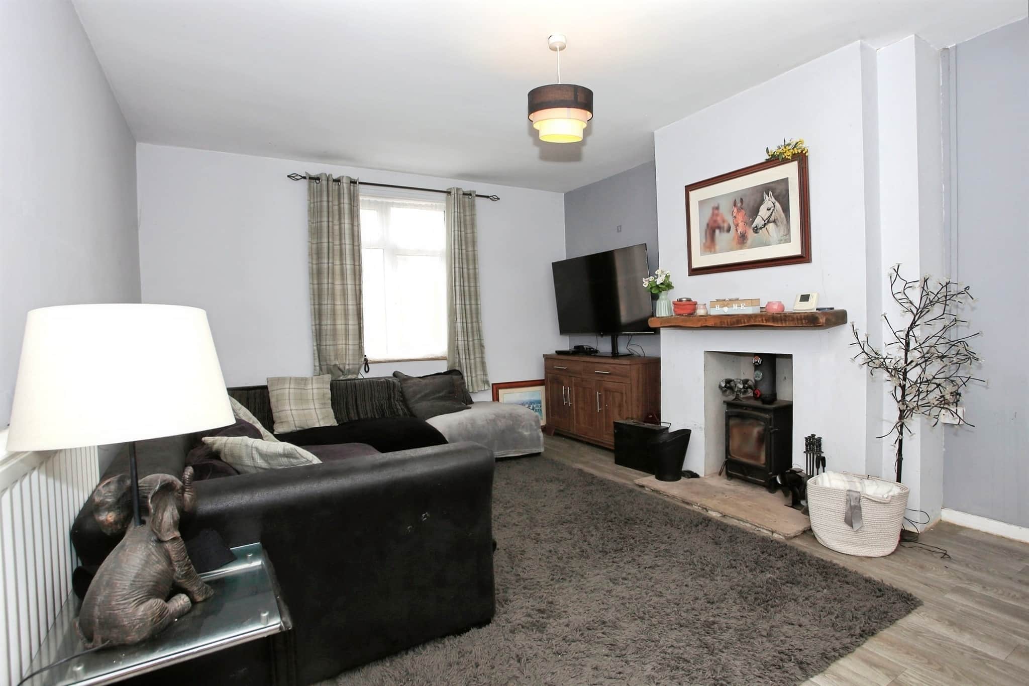 Property at New Road, Eye, Peterborough