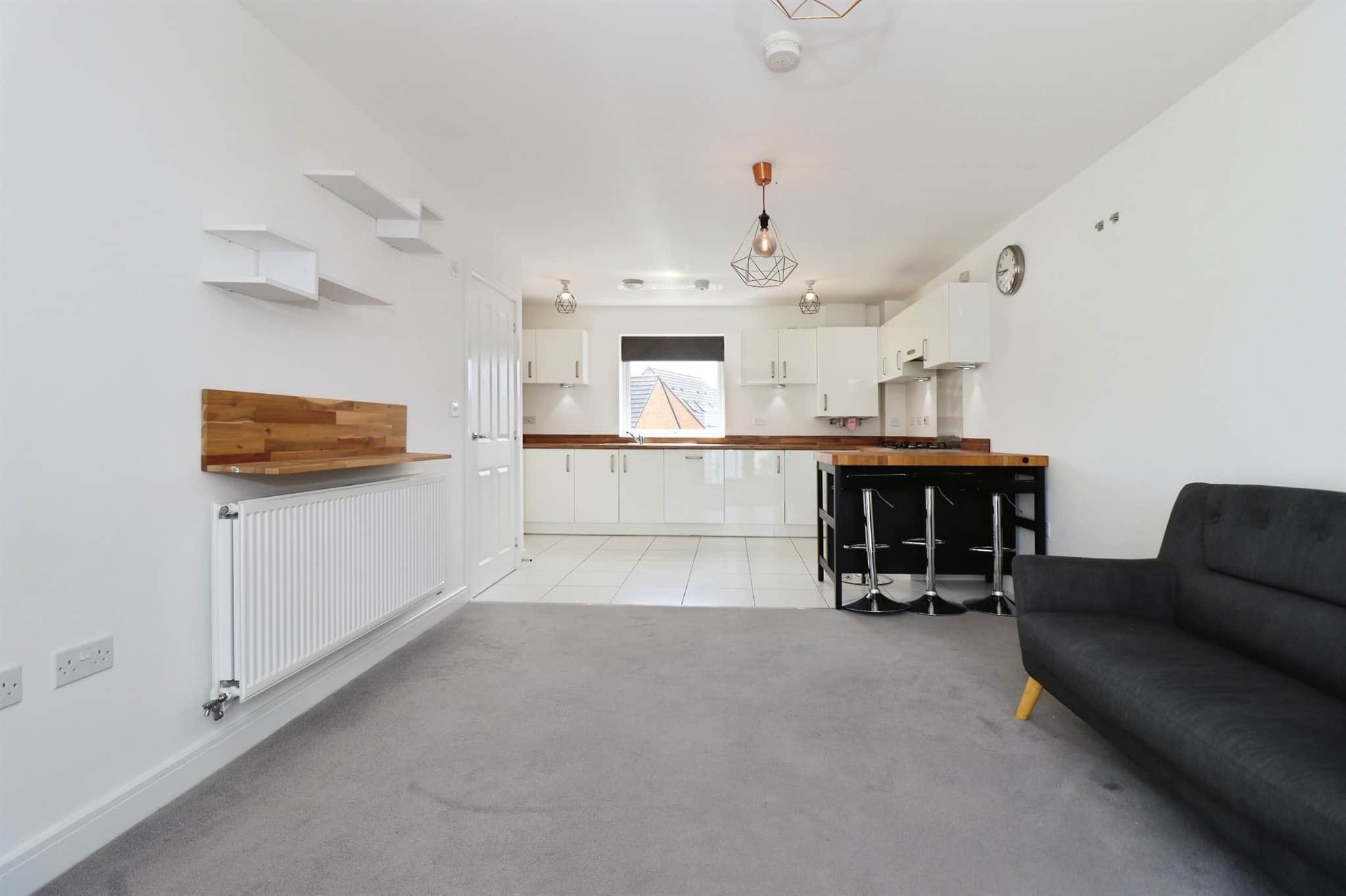 Property at Snowdrop Drive, Emersons Green, Bristol