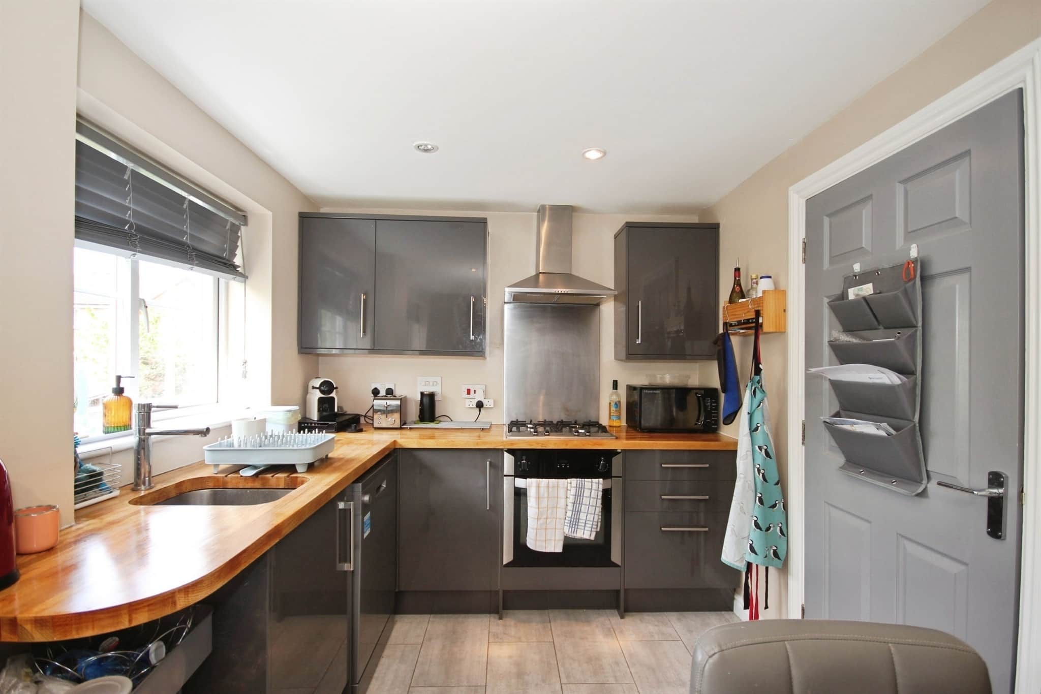 Property at Goode Close, Warwick