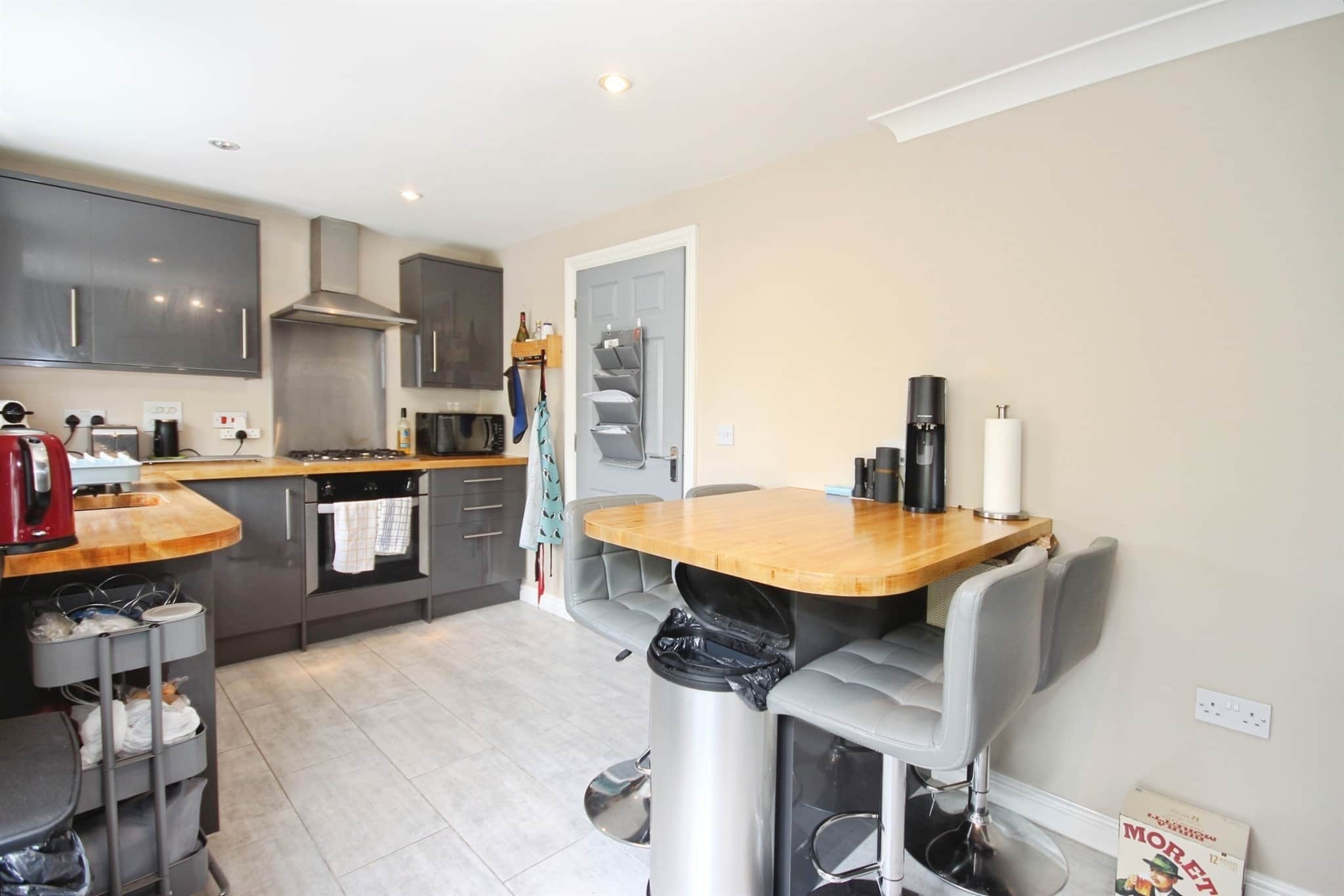 Property at Goode Close, Warwick