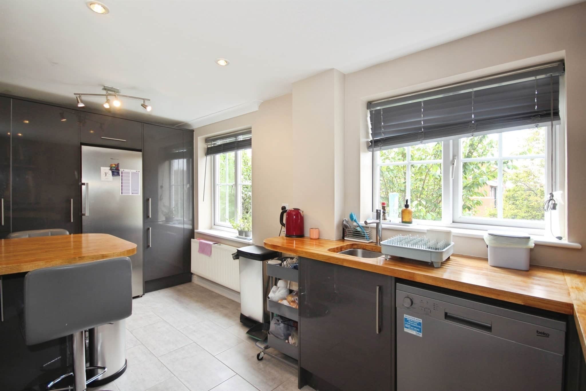 Property at Goode Close, Warwick