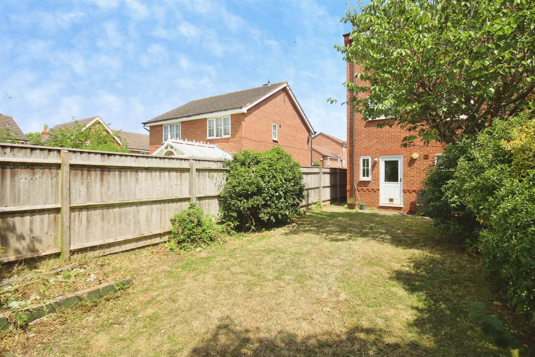 Property at Goode Close, Warwick