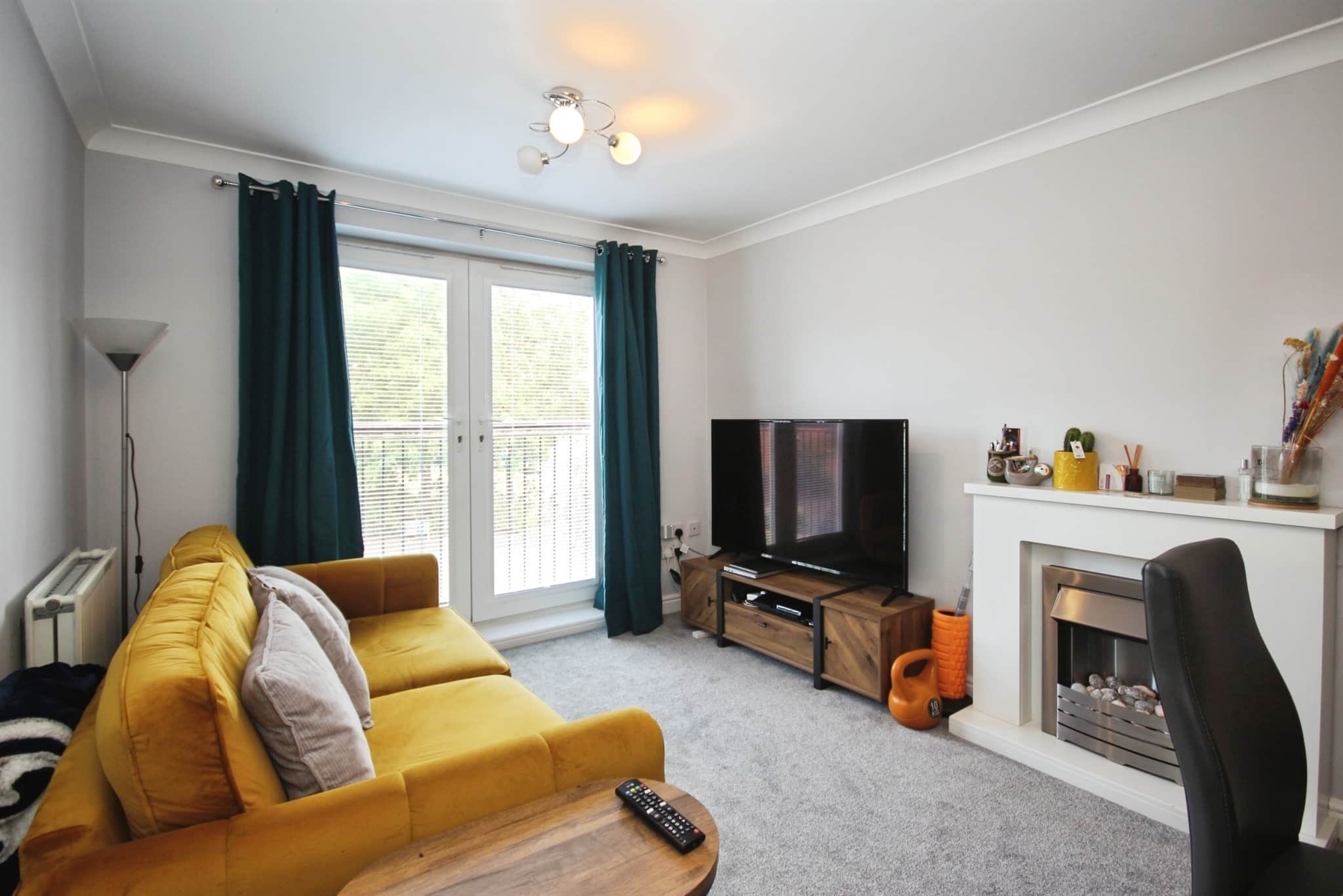 Property at Goode Close, Warwick
