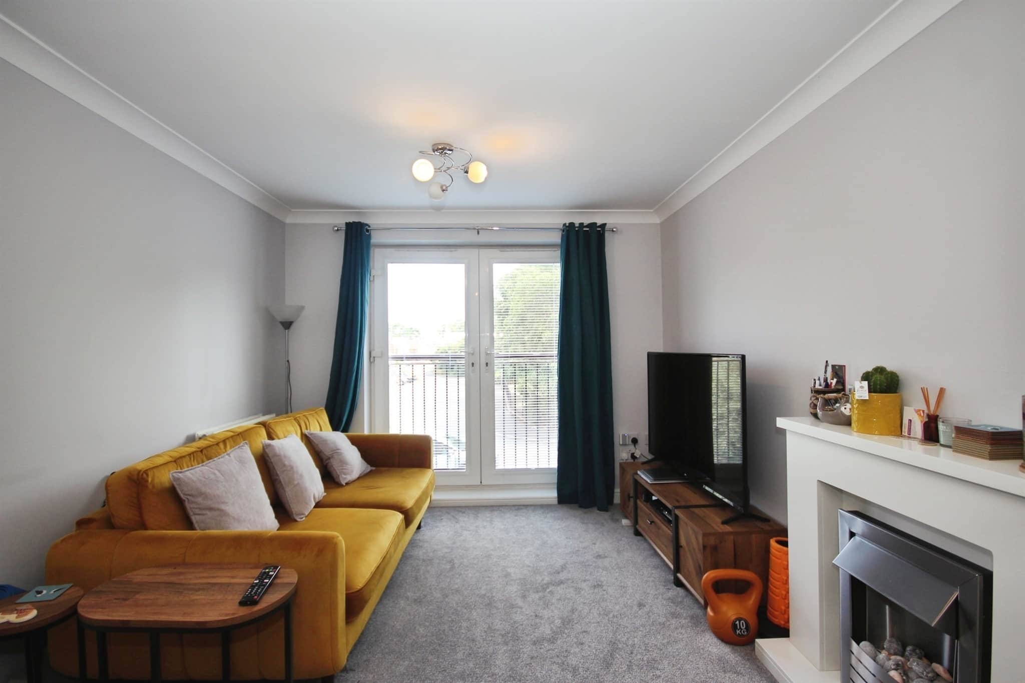 Property at Goode Close, Warwick