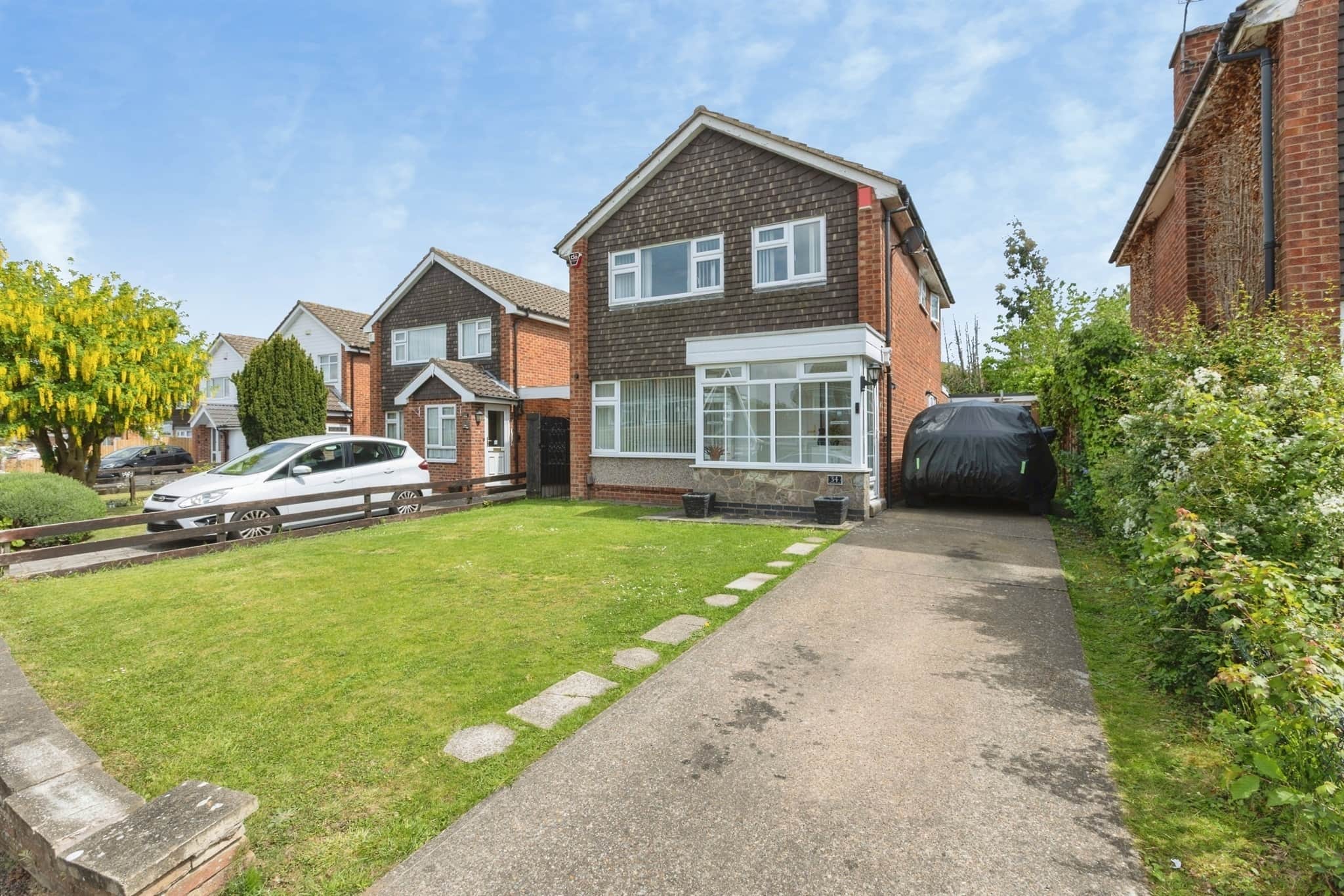 Property at Amanda Road, Leicester