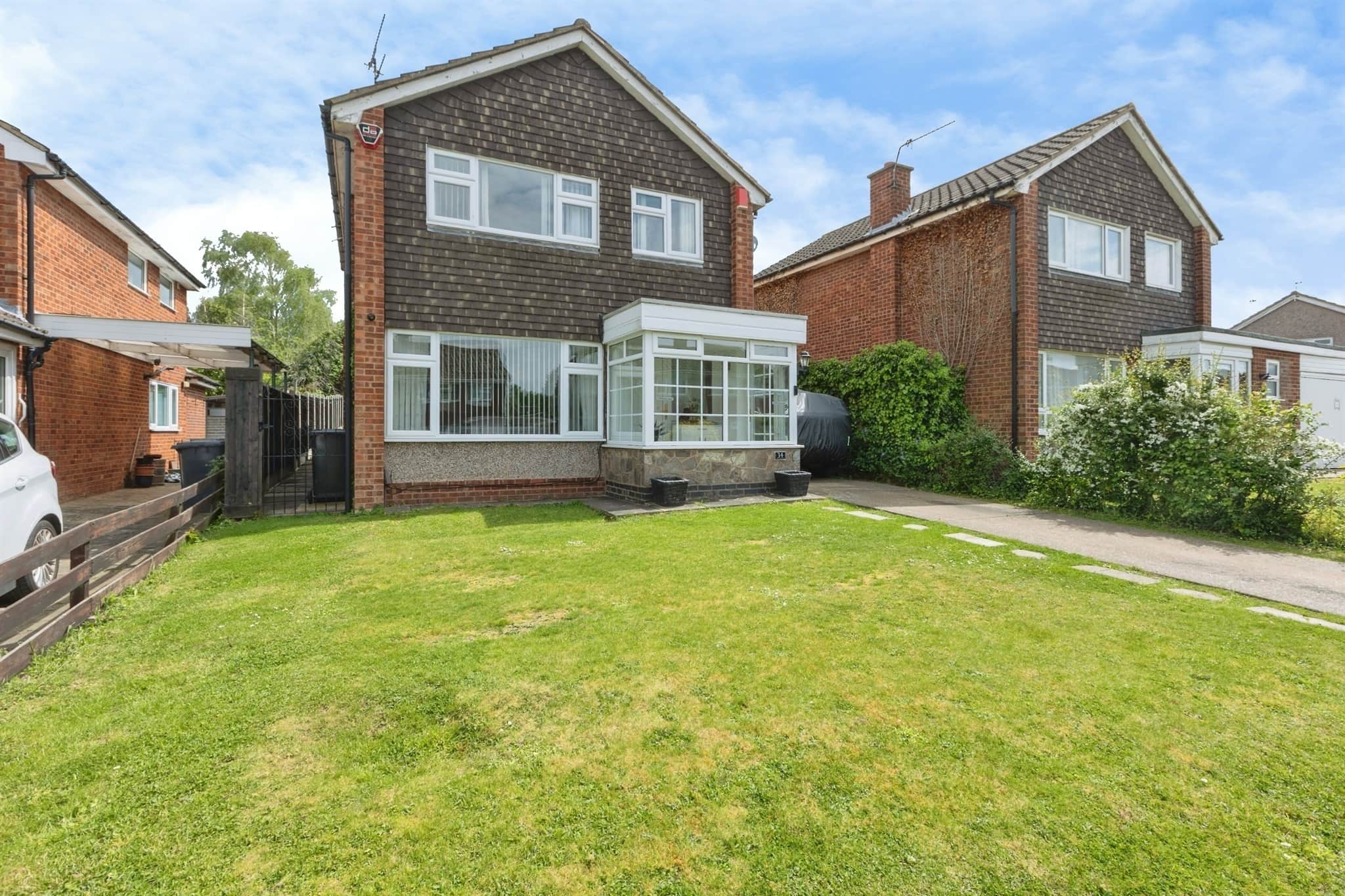 Property at Amanda Road, Leicester