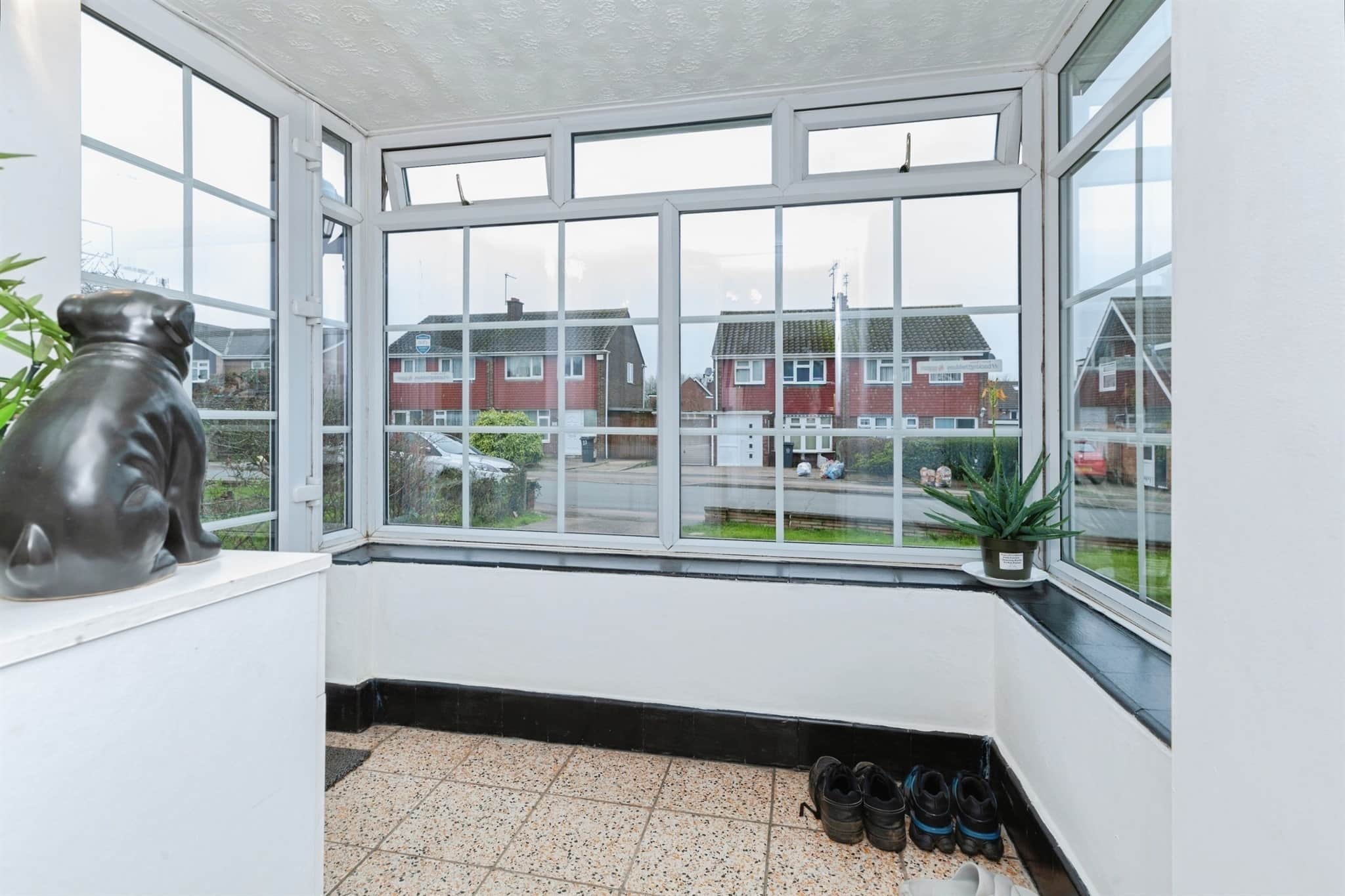 Property at Amanda Road, Leicester