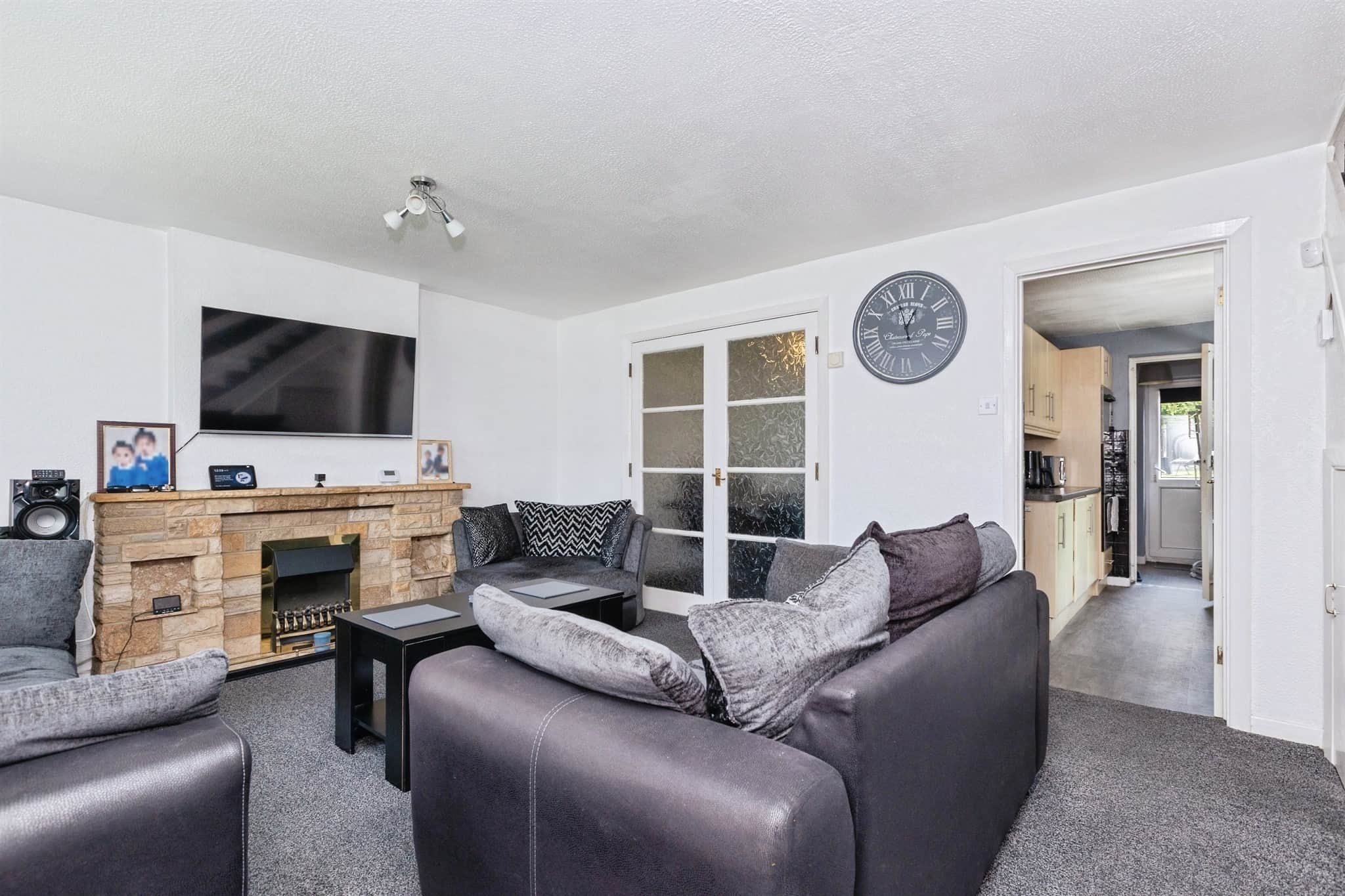 Property at Amanda Road, Leicester