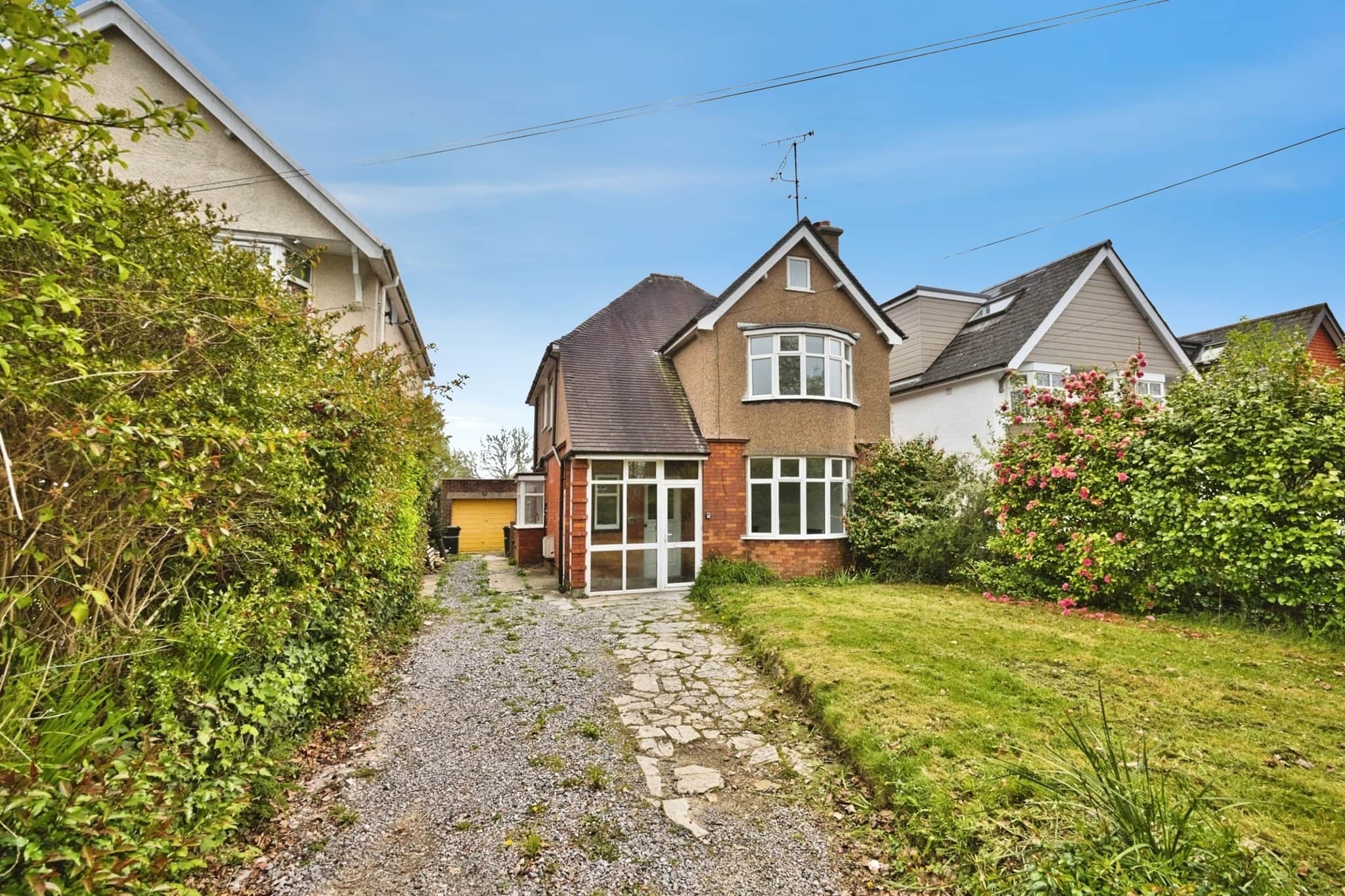 Property at Goldcroft, YEOVIL