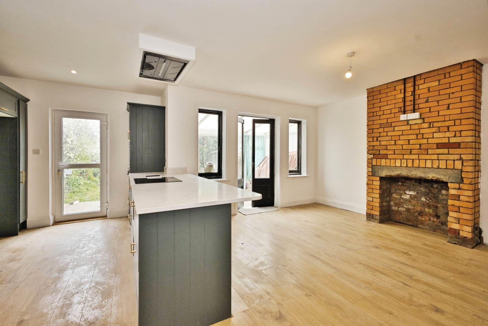 Property at Goldcroft, YEOVIL