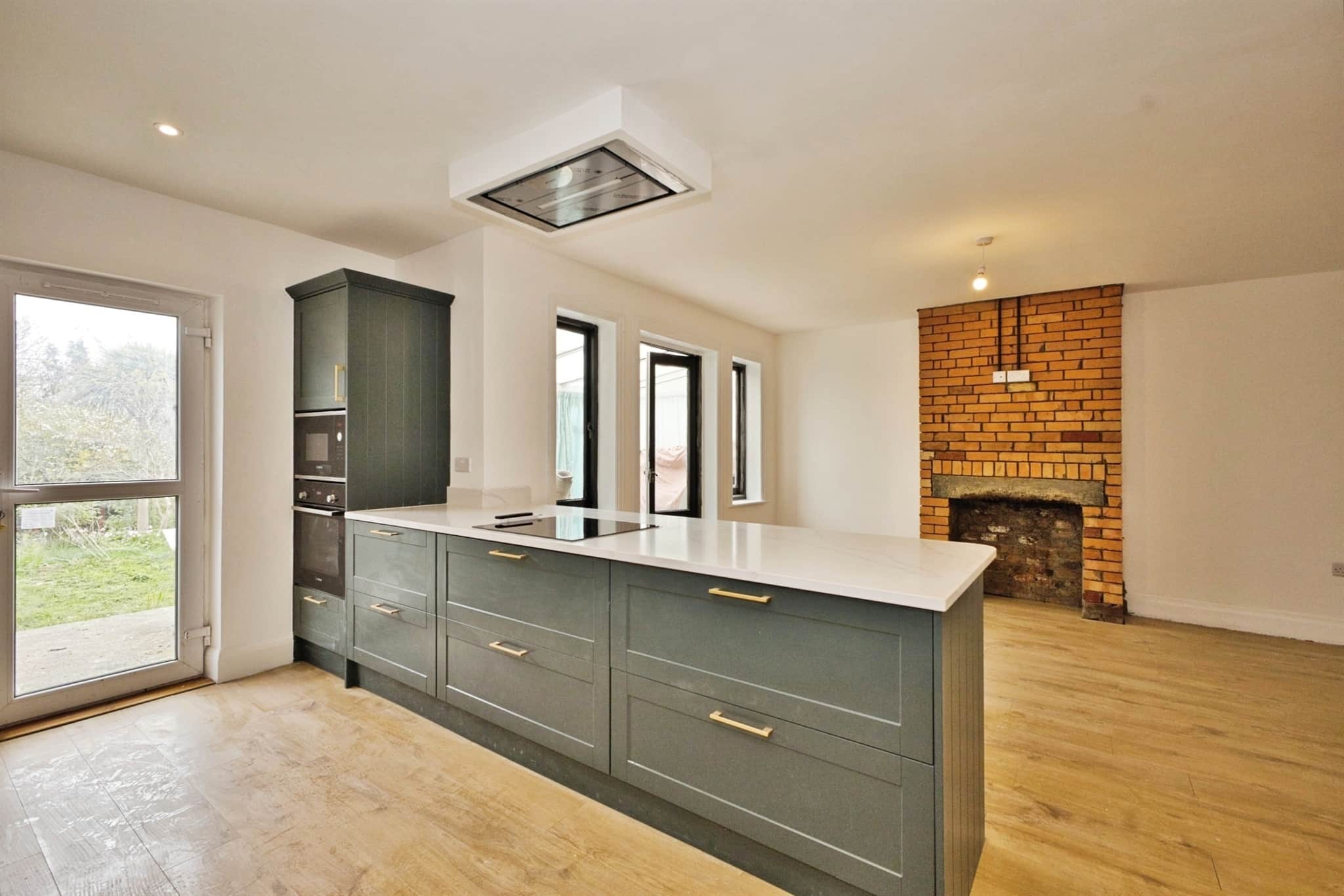 Property at Goldcroft, YEOVIL