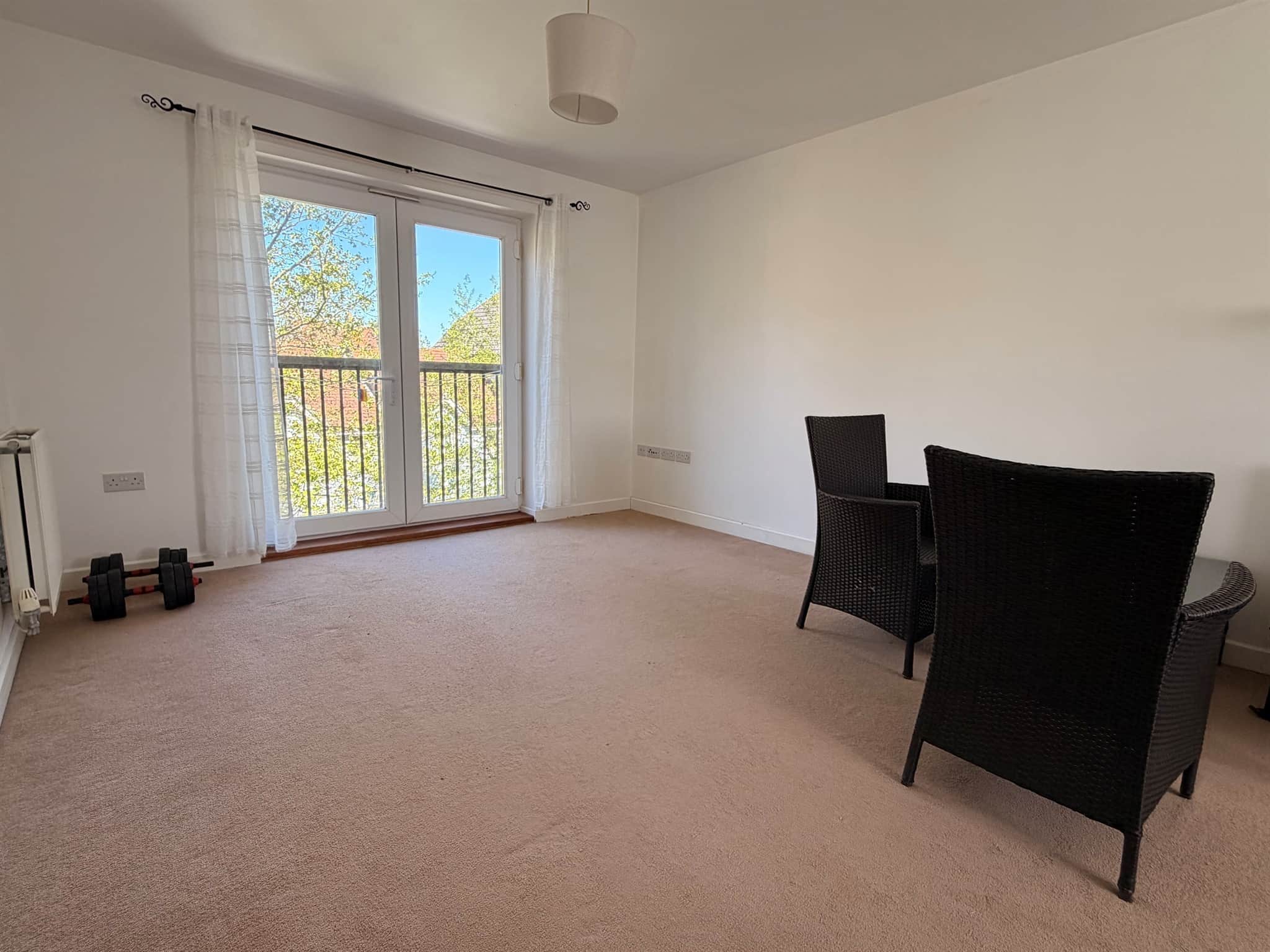 Property at Sir Henry Brackenbury Road, Ashford