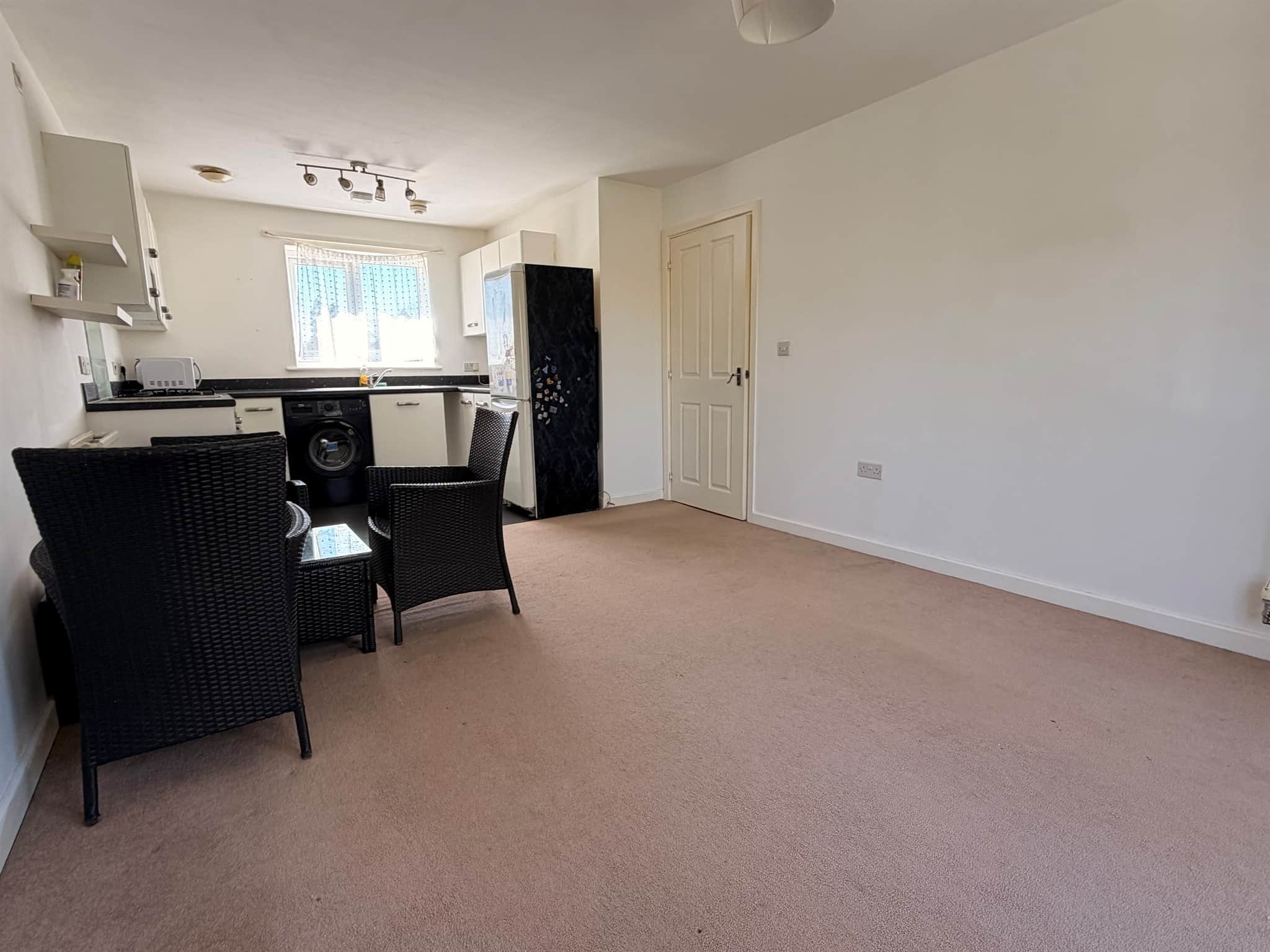 Property at Sir Henry Brackenbury Road, Ashford