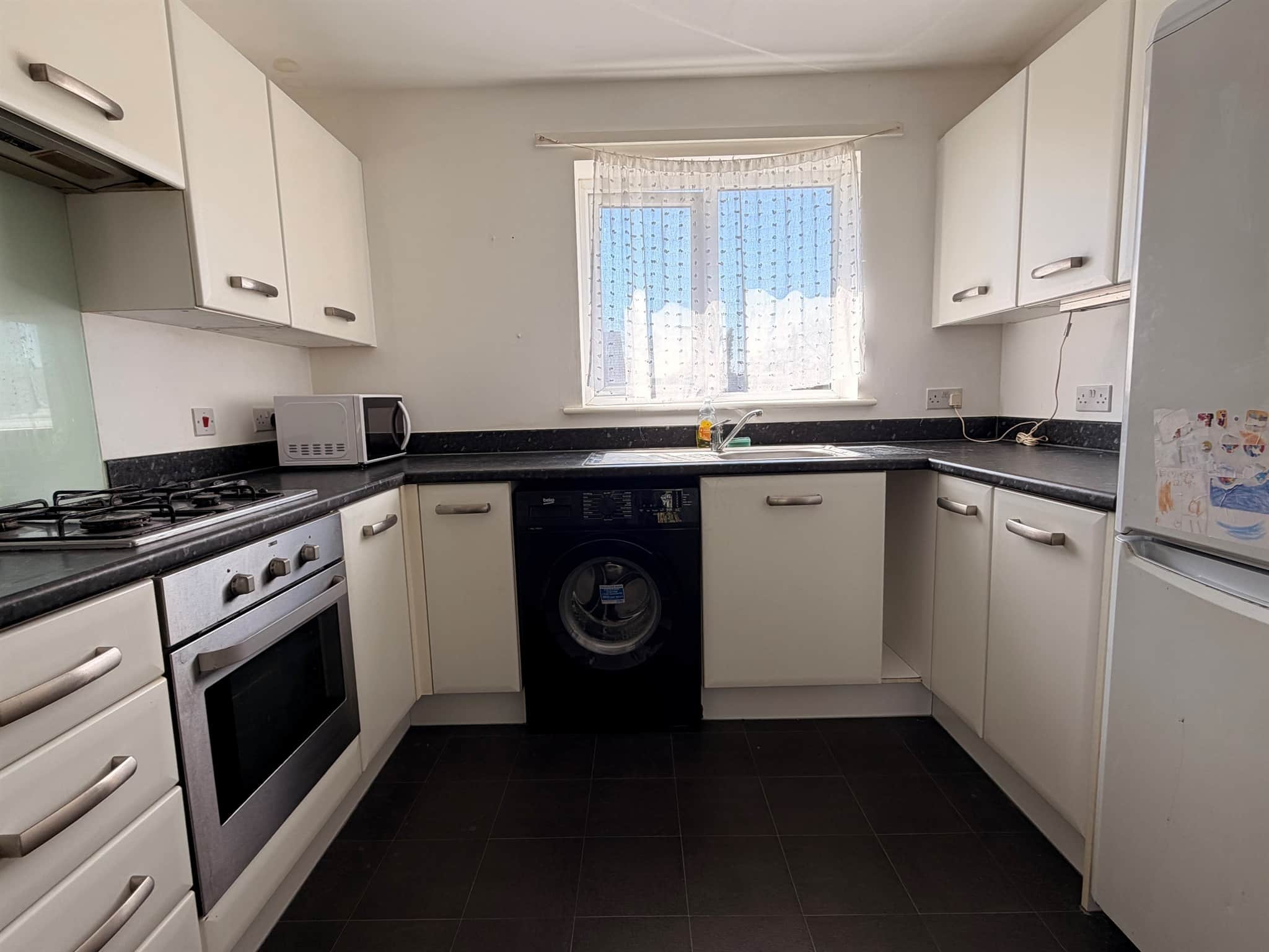 Property at Sir Henry Brackenbury Road, Ashford
