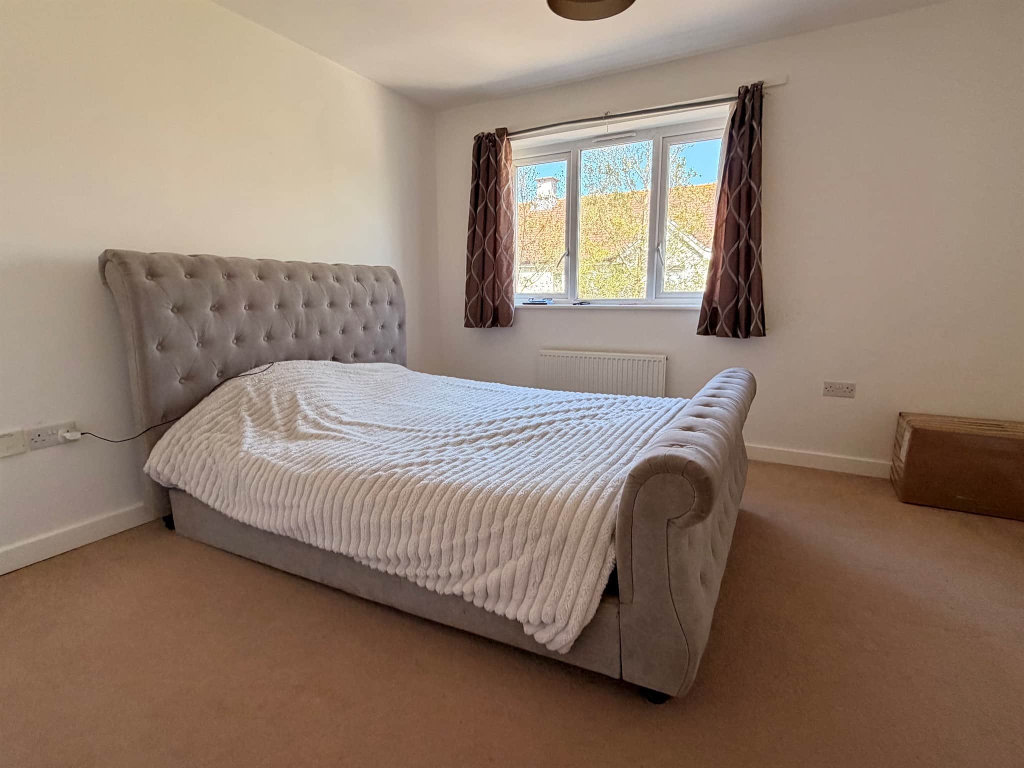 Property at Sir Henry Brackenbury Road, Ashford