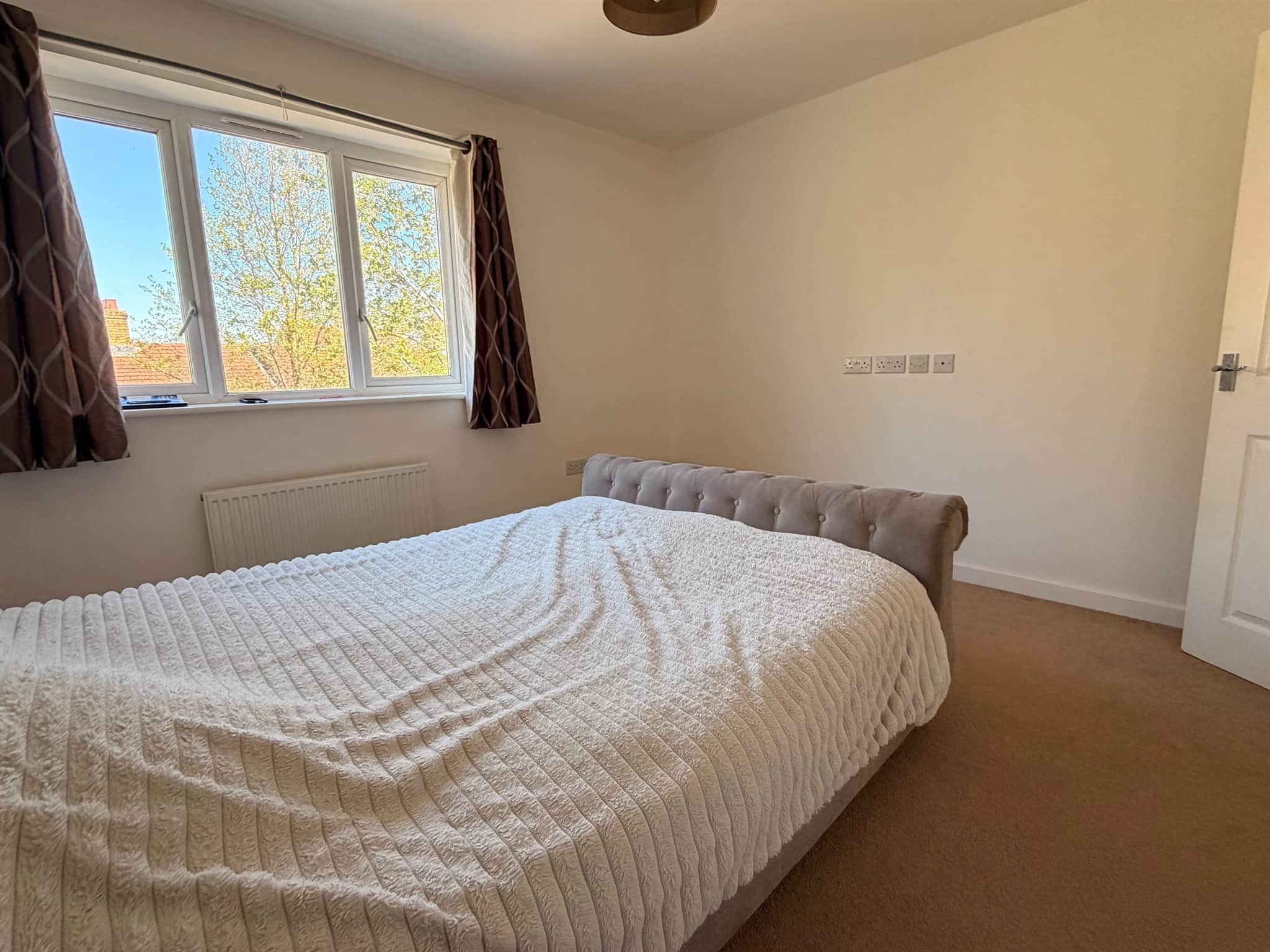 Property at Sir Henry Brackenbury Road, Ashford