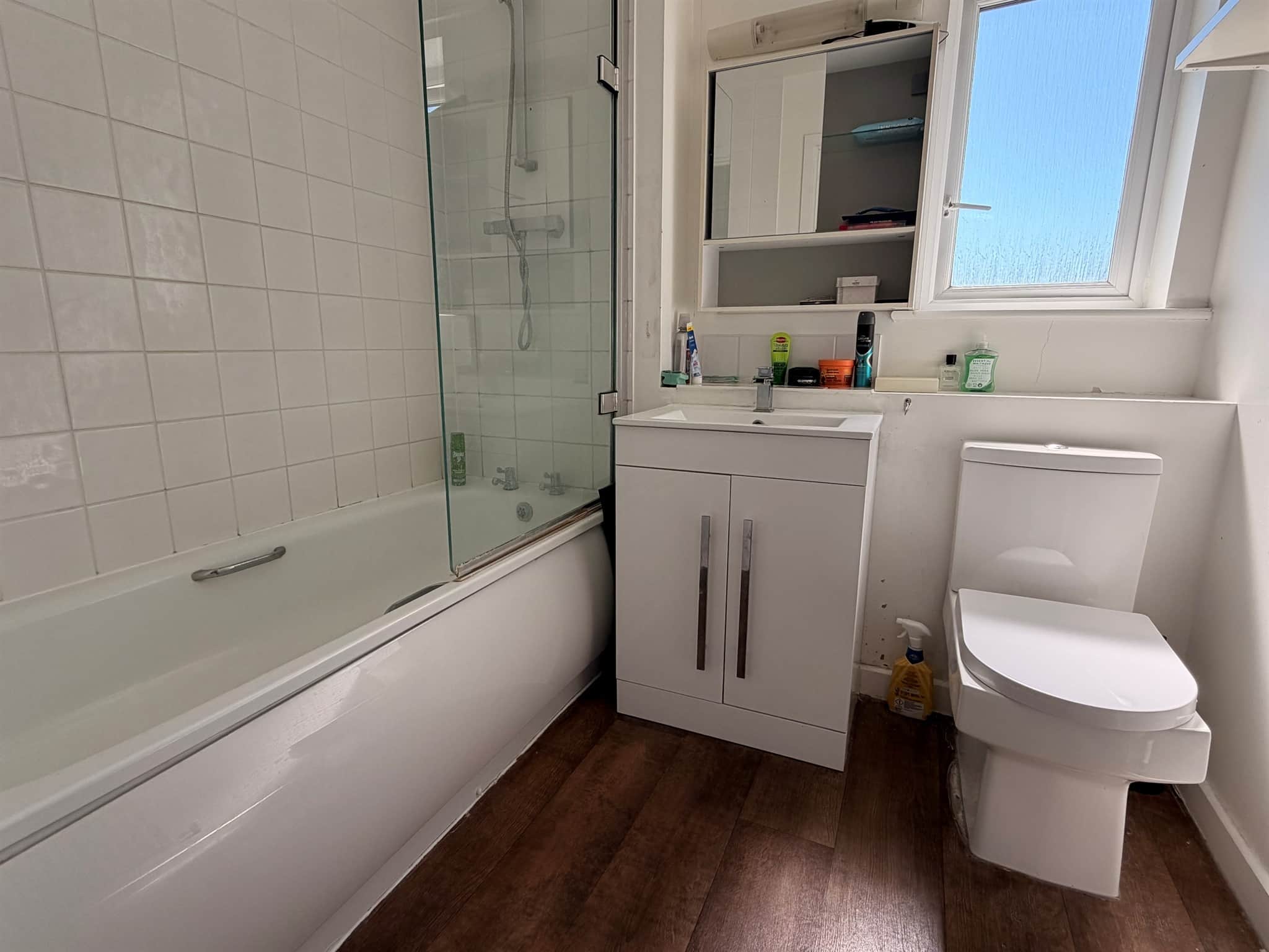 Property at Sir Henry Brackenbury Road, Ashford