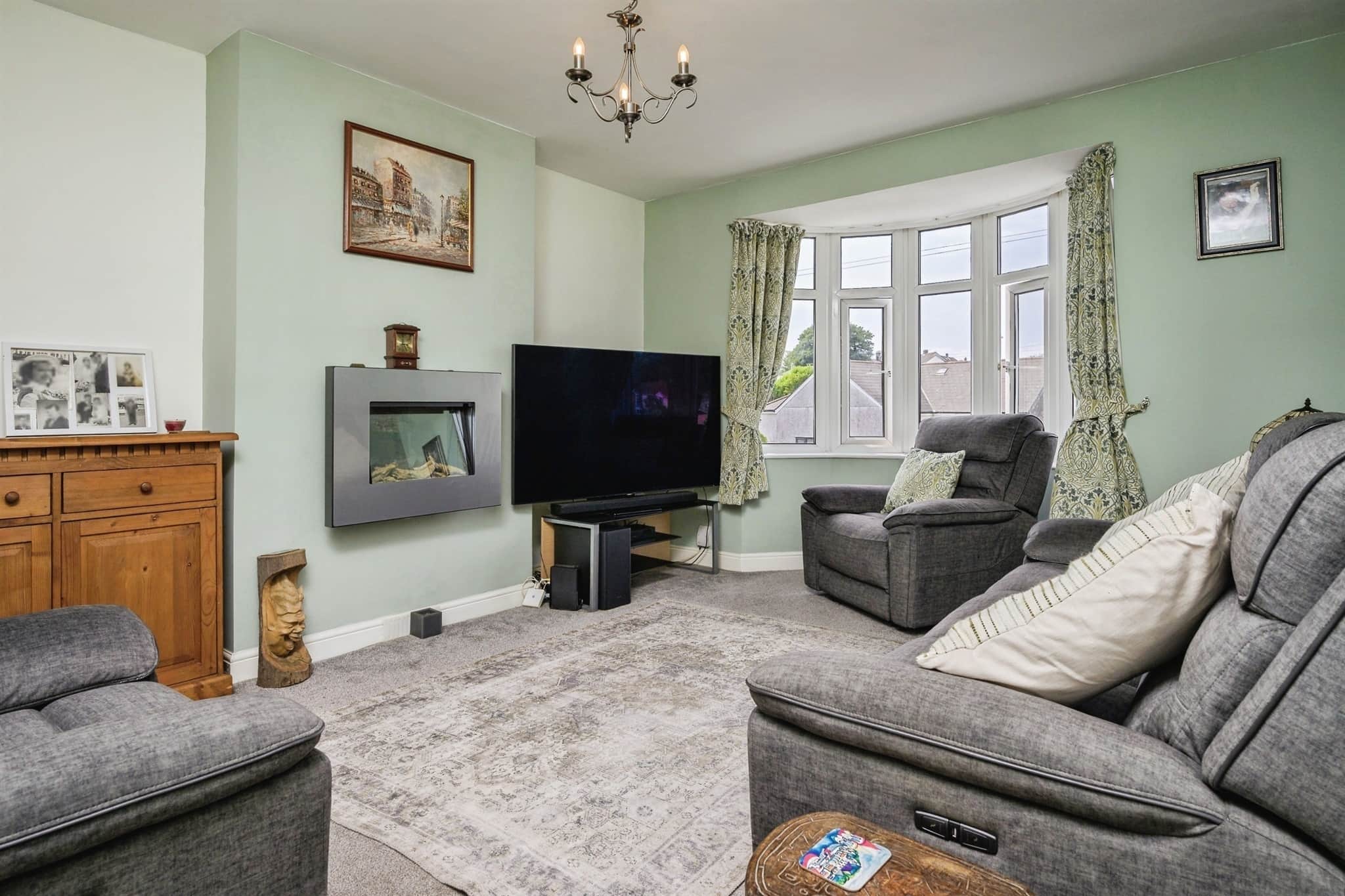 Property at Stentaway Road, Plymouth