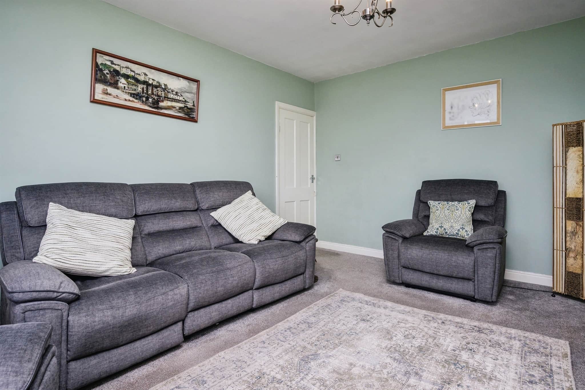 Property at Stentaway Road, Plymouth